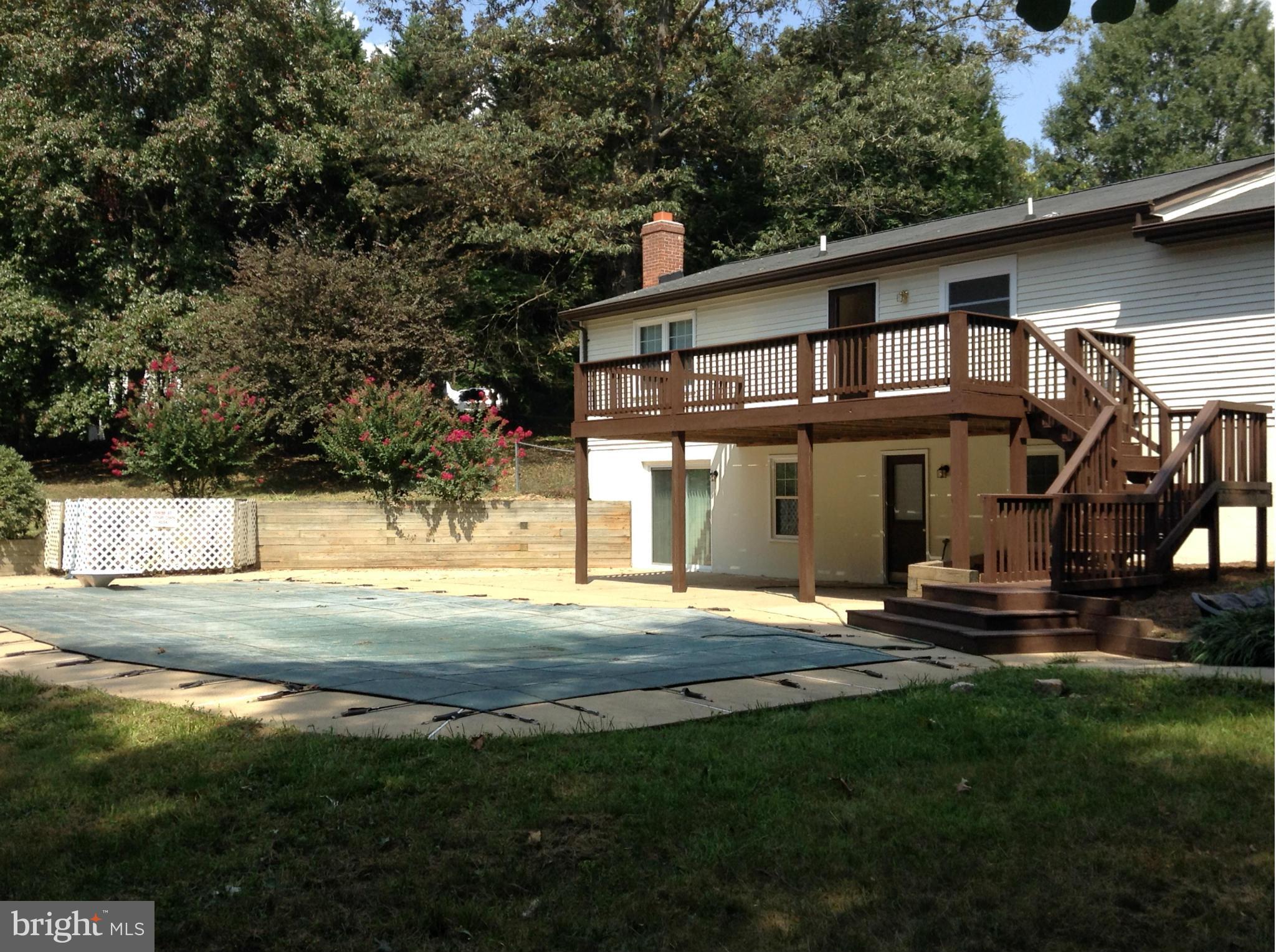 MILL GARDEN - Residential