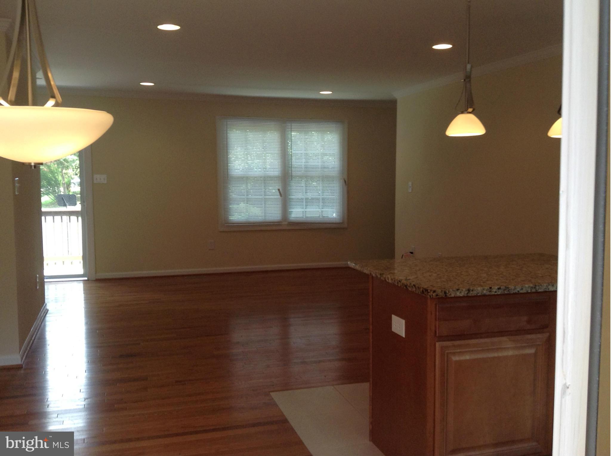 MILL GARDEN - Residential