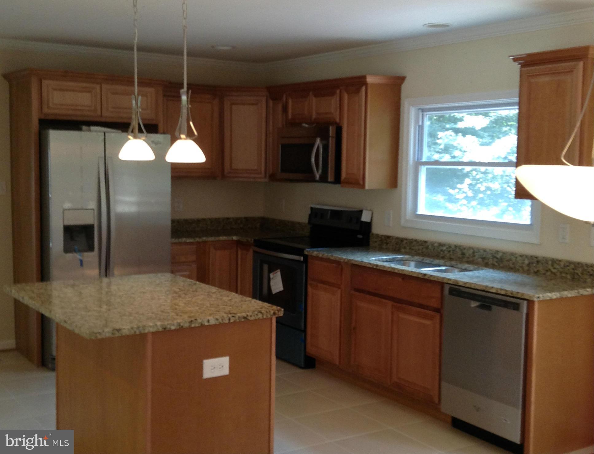 MILL GARDEN - Residential