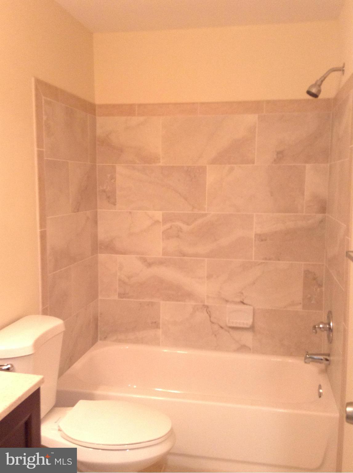 MILL GARDEN - Residential