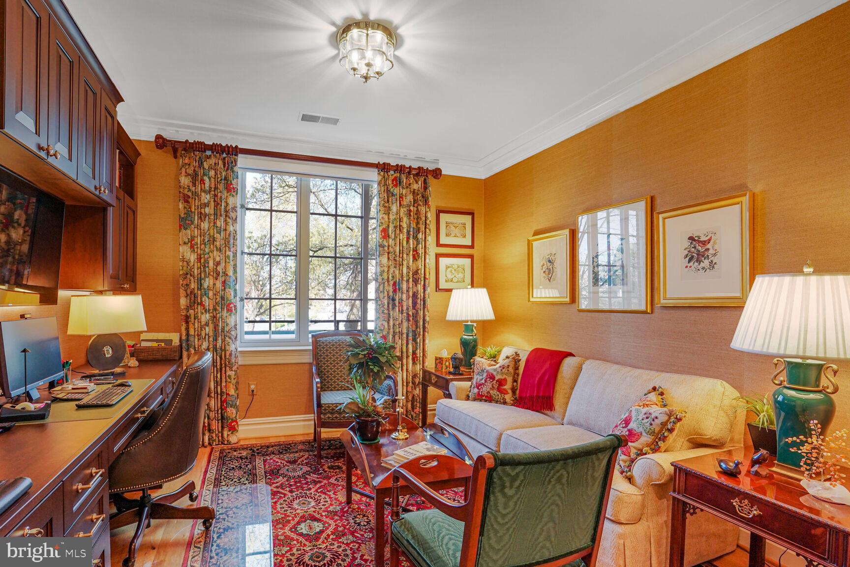 THE SIGNET - Residential