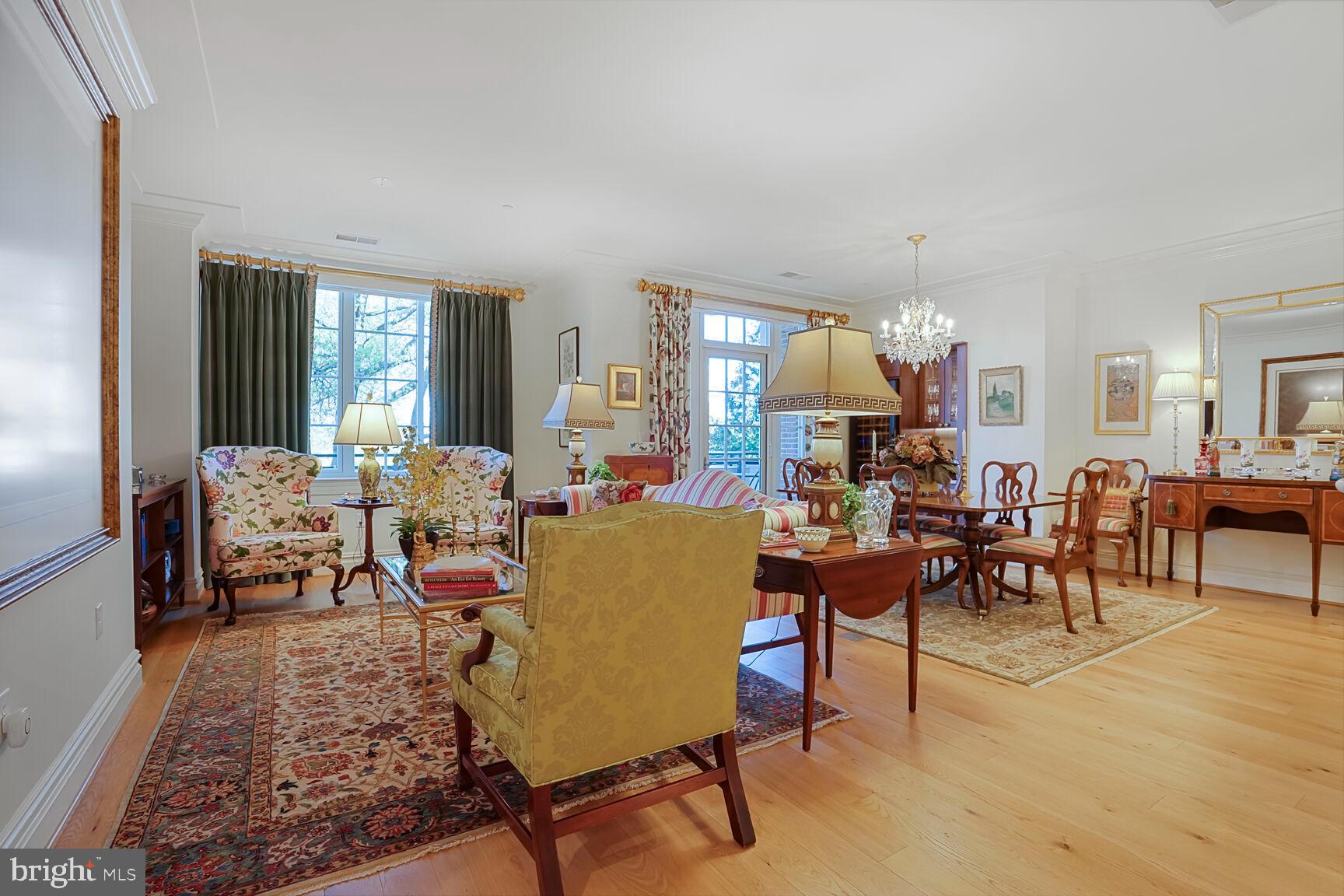 THE SIGNET - Residential