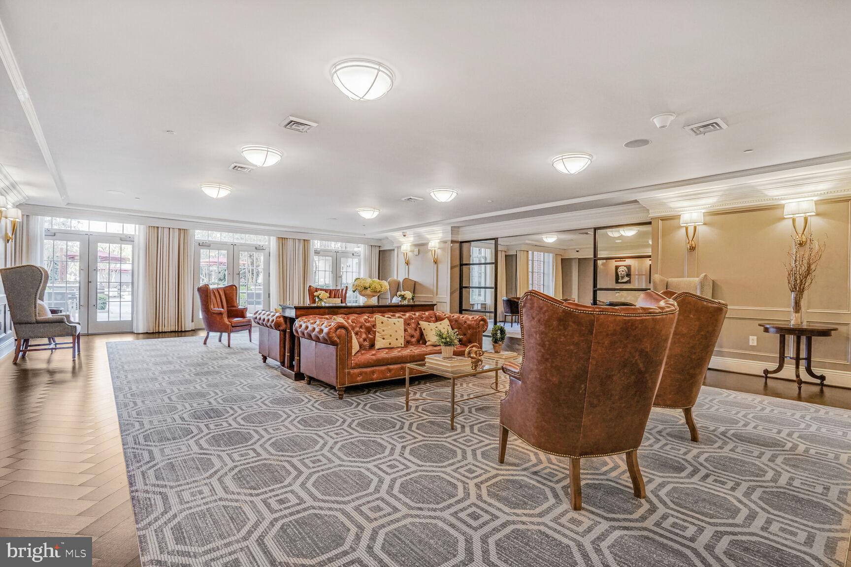 THE SIGNET - Residential