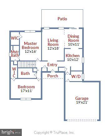 HERITAGE HARBOUR - Residential