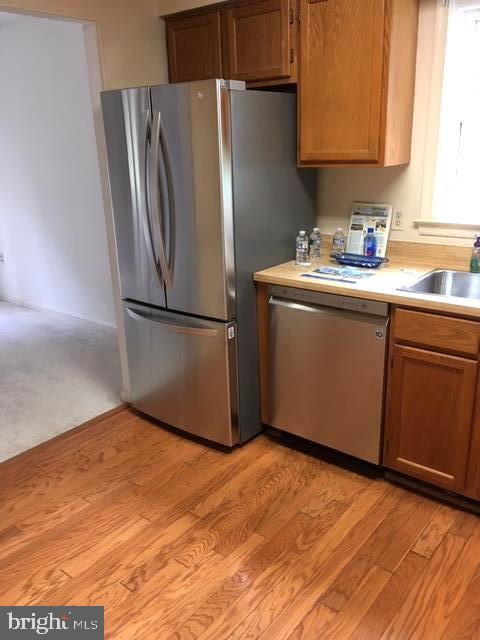 HERITAGE HARBOUR - Residential