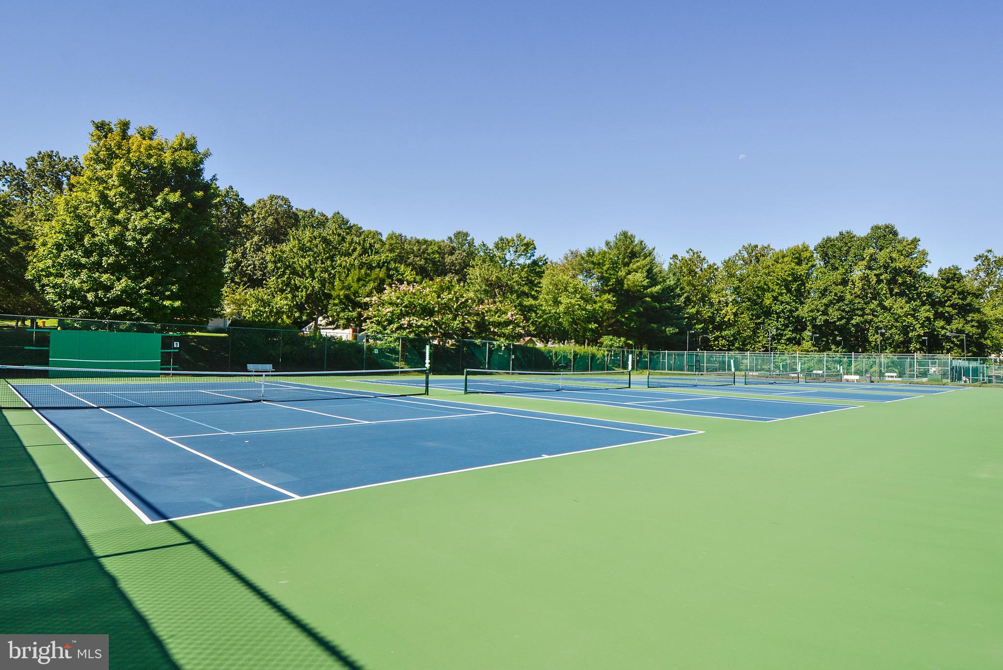 HERITAGE HARBOUR - Residential