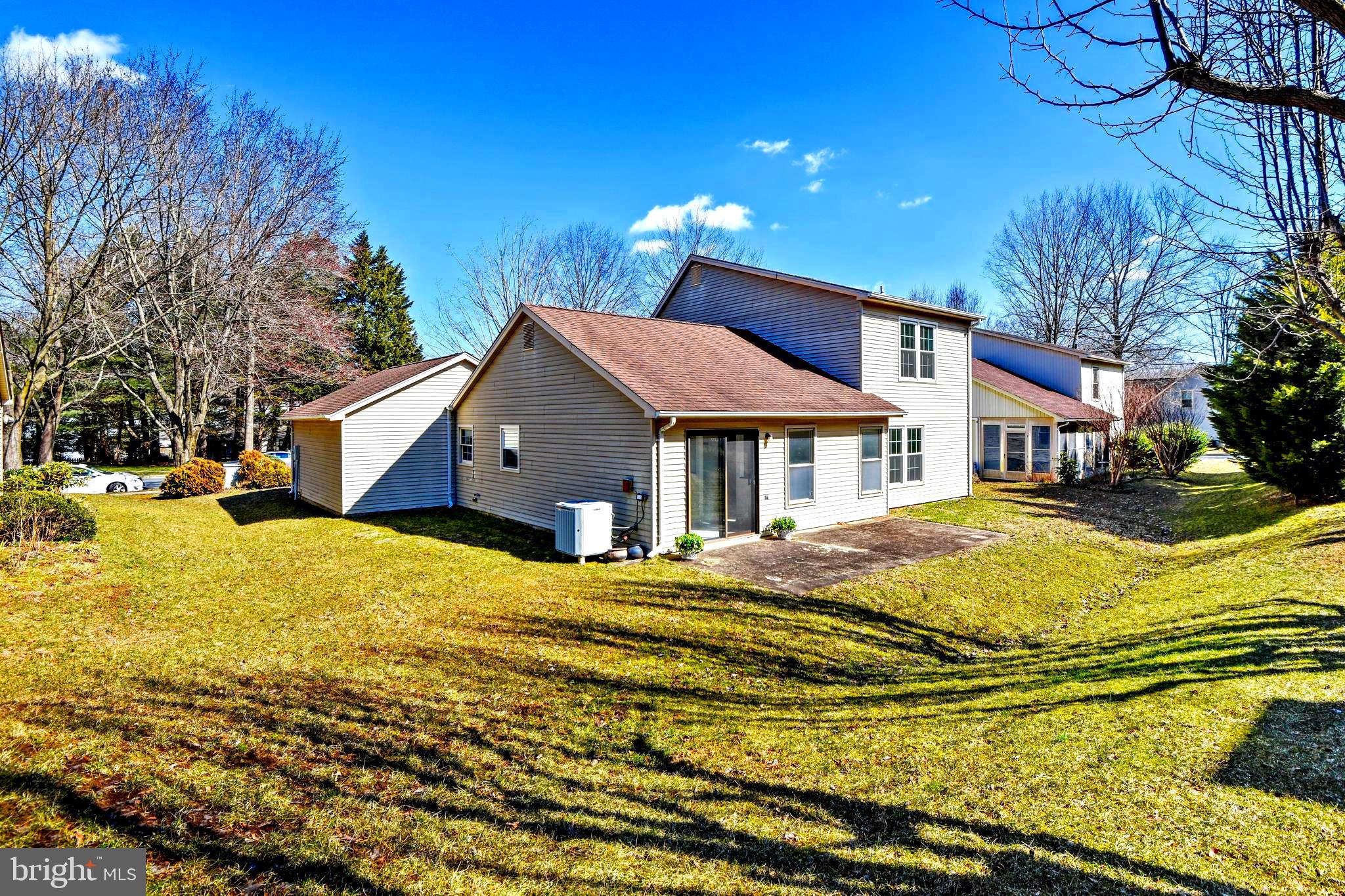 HERITAGE HARBOUR - Residential