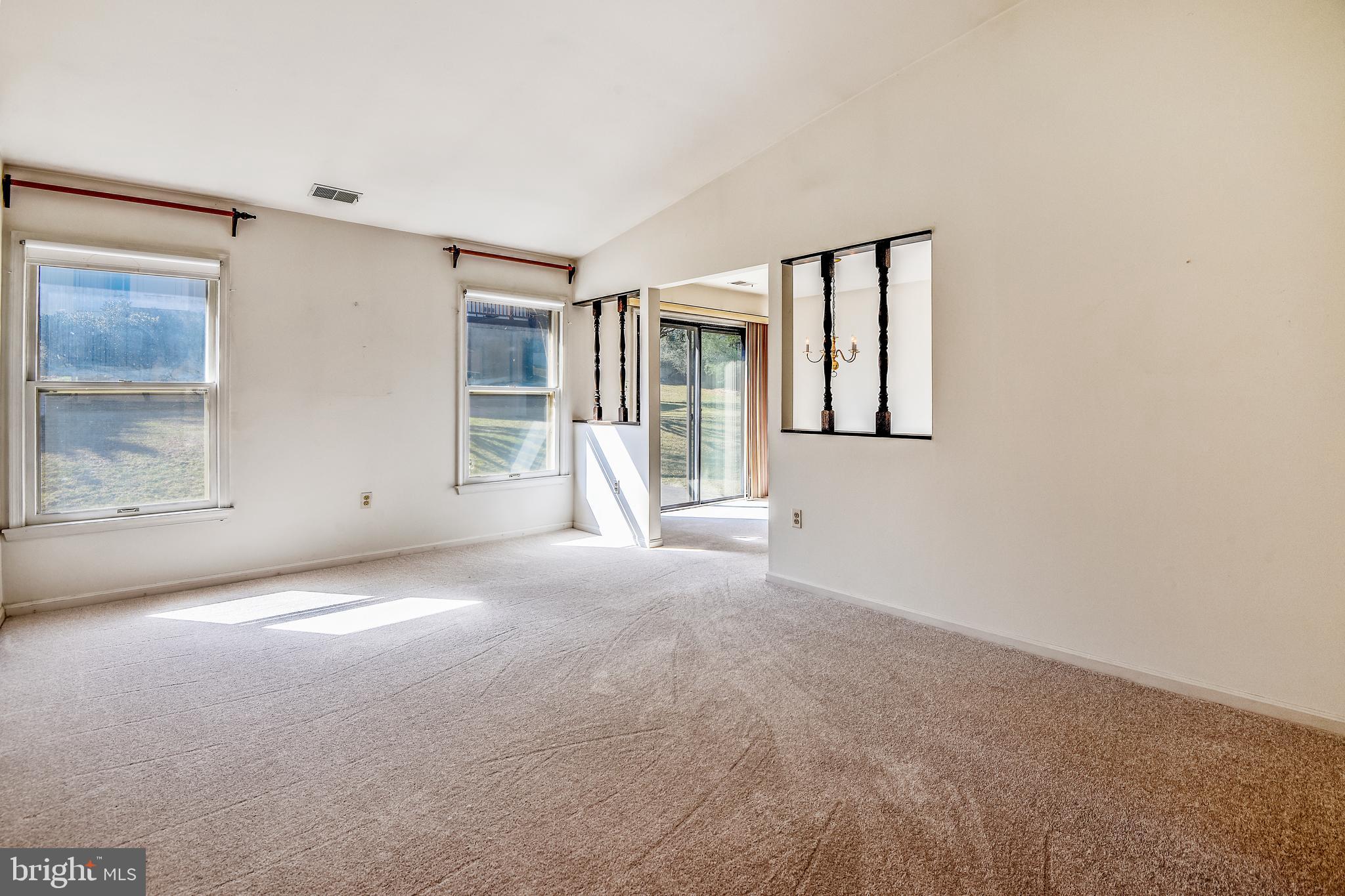 HERITAGE HARBOUR - Residential