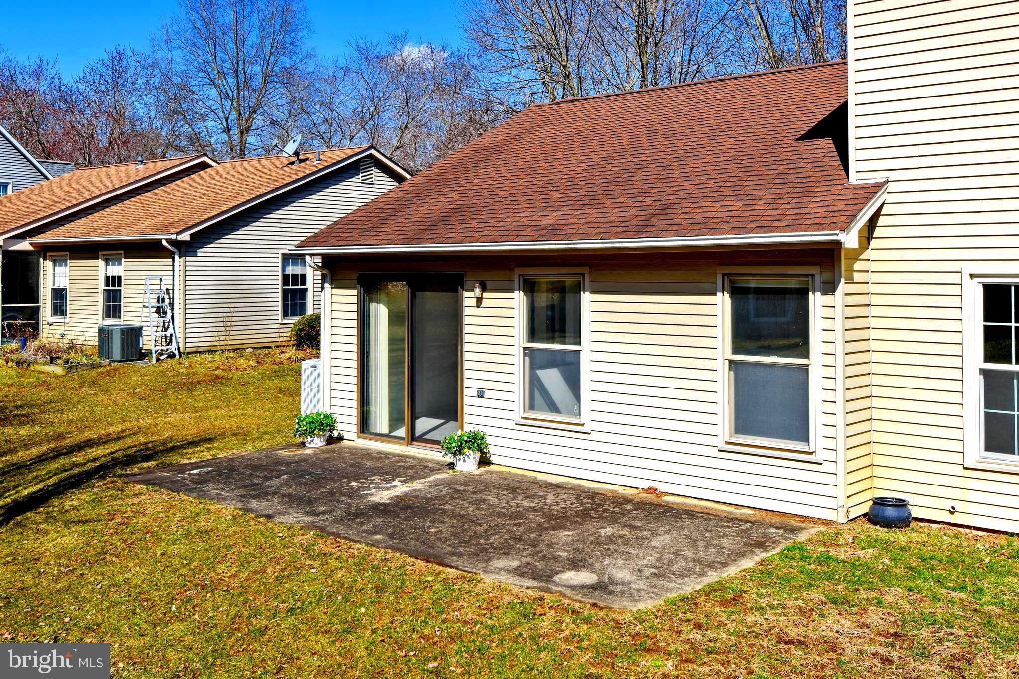 HERITAGE HARBOUR - Residential