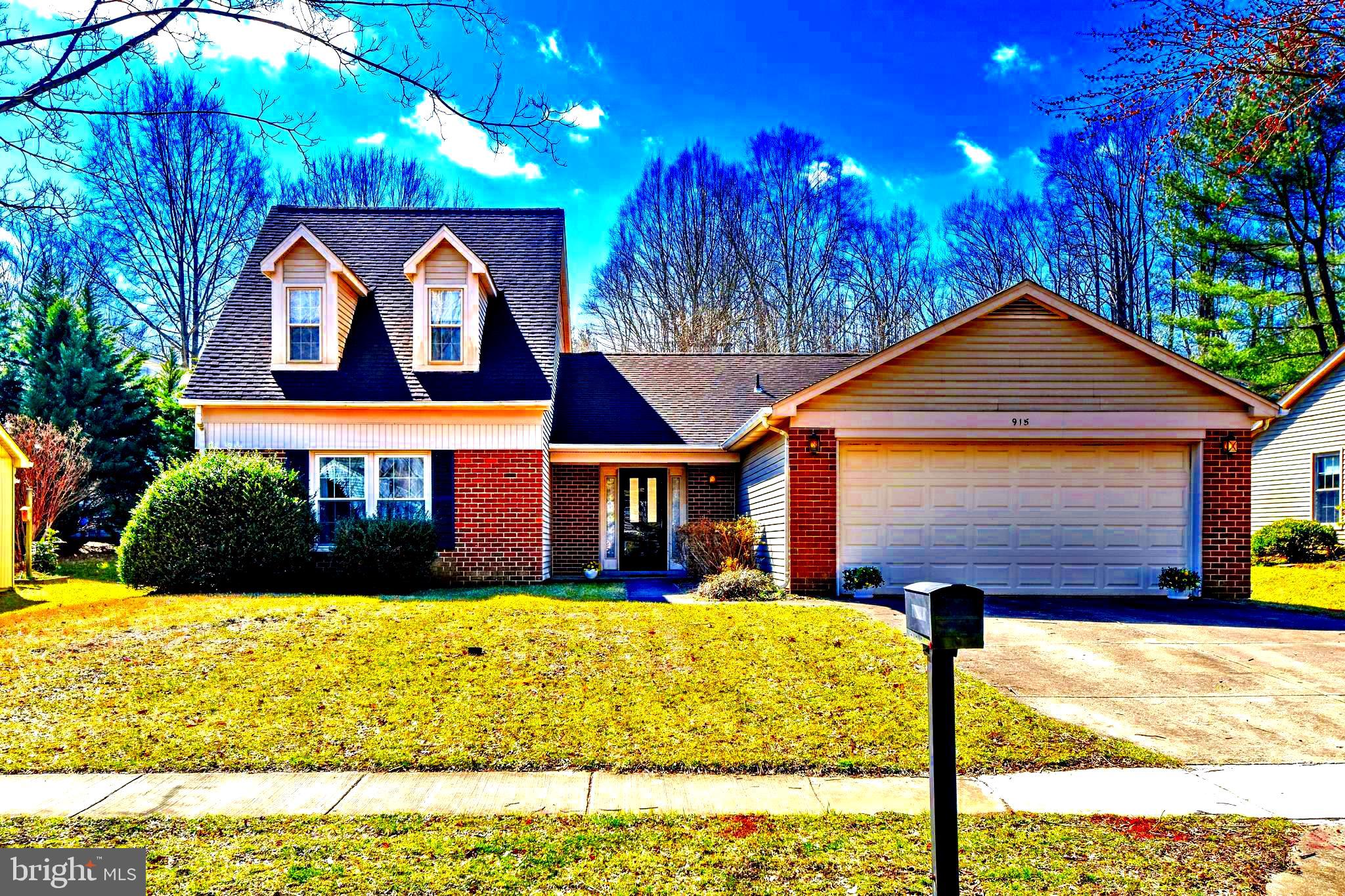 HERITAGE HARBOUR - Residential