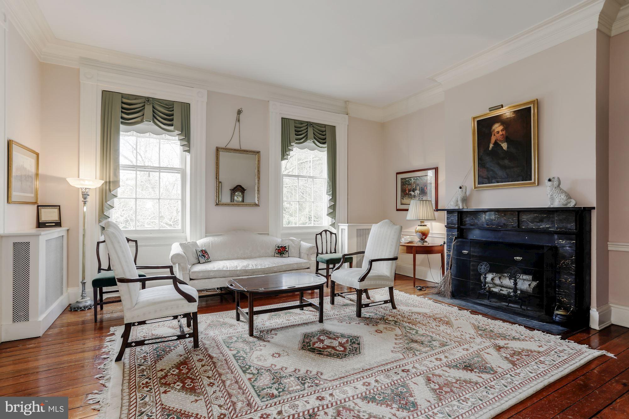 TOWN OF LEESBURG - Residential