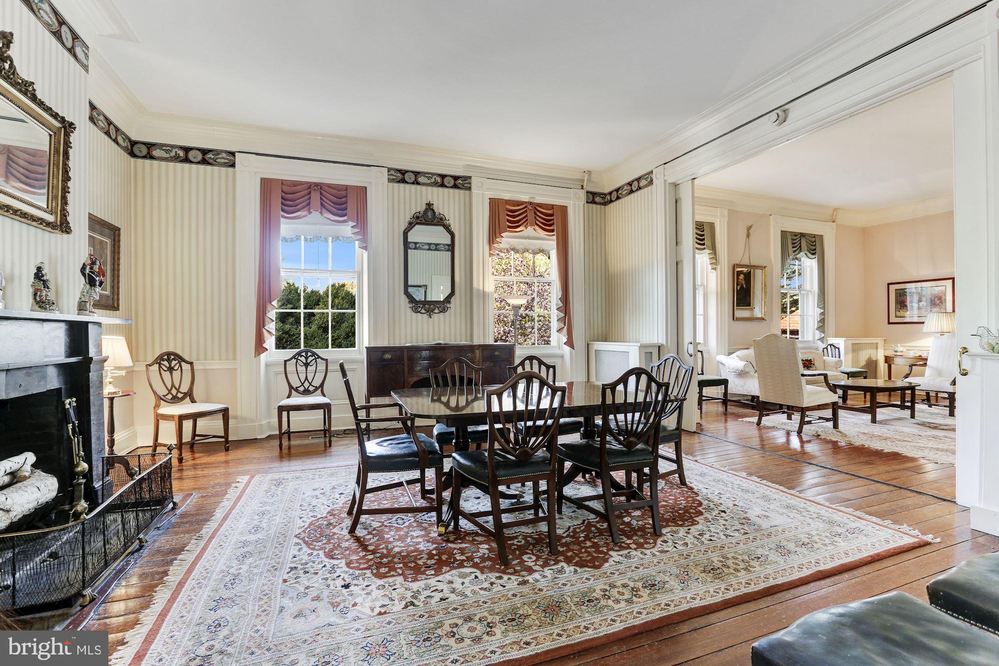 TOWN OF LEESBURG - Residential