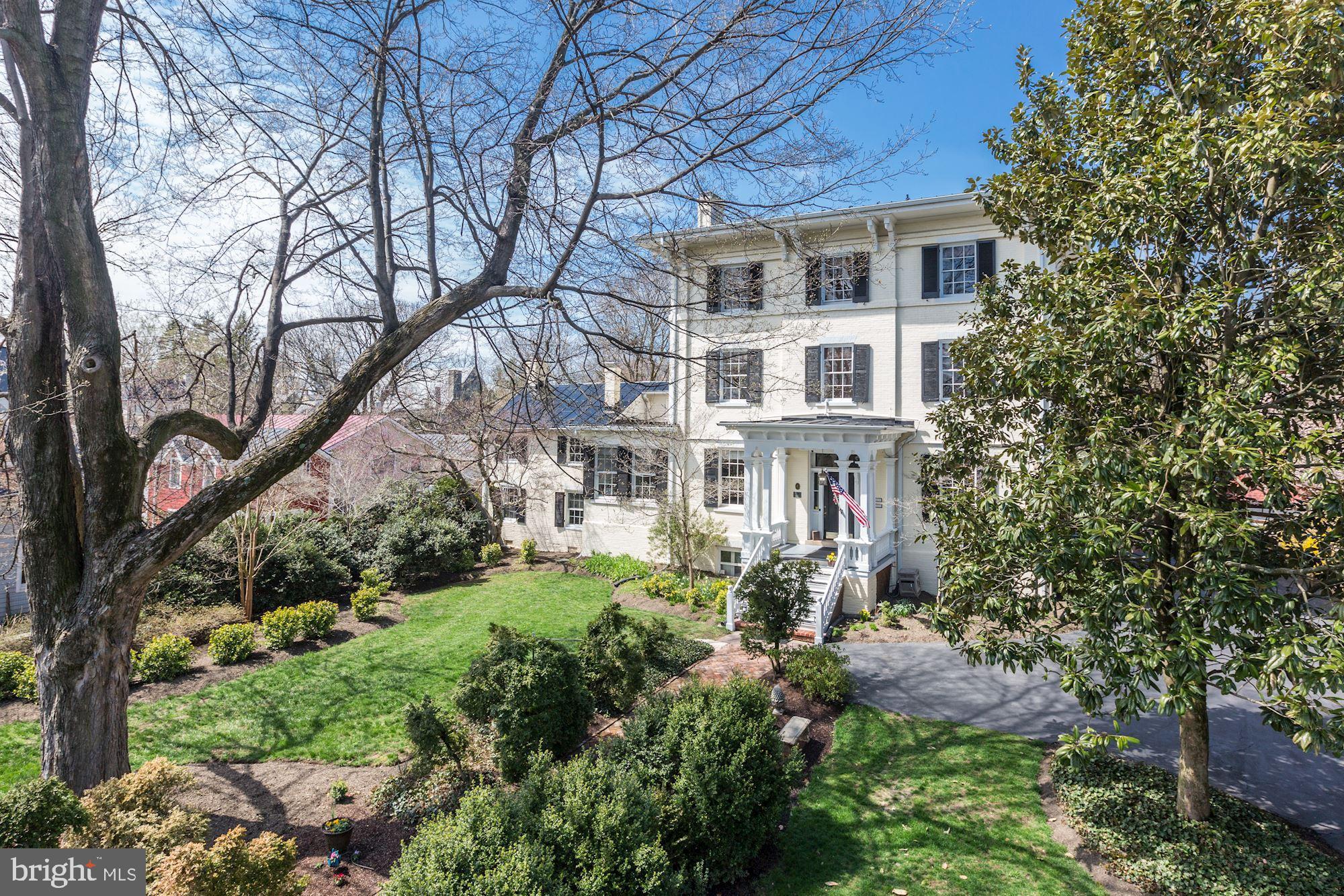 TOWN OF LEESBURG - Residential