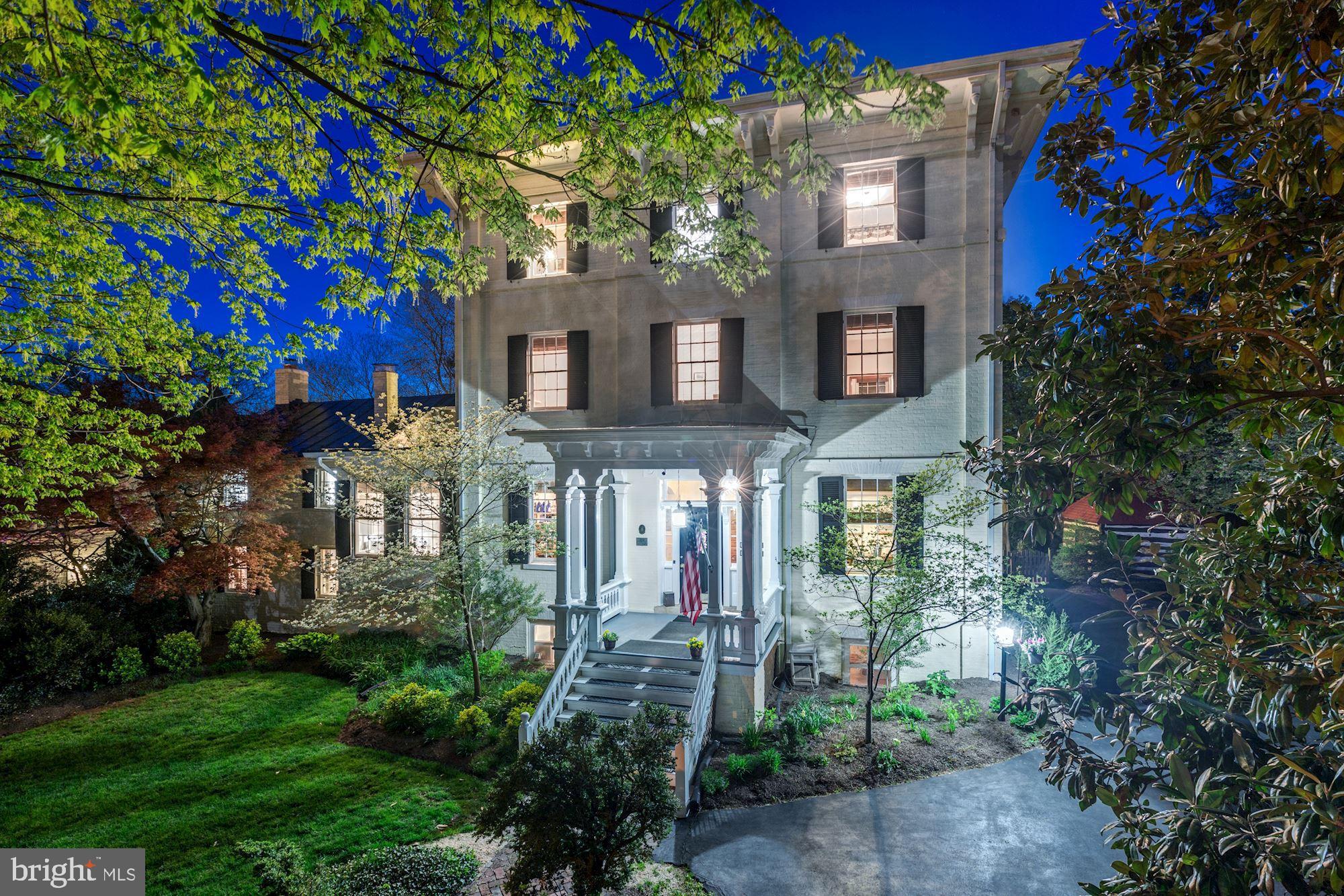 TOWN OF LEESBURG - Residential