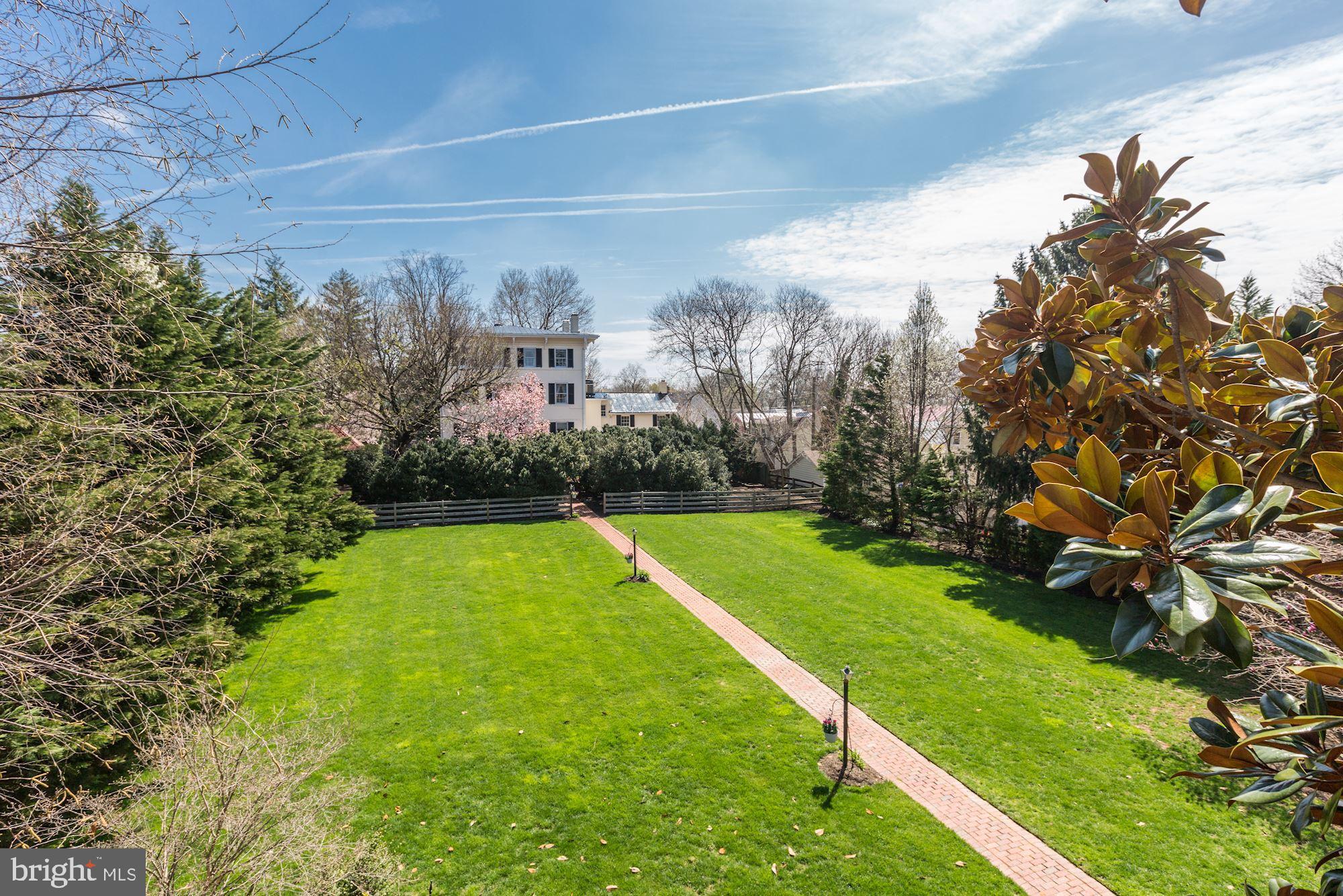 TOWN OF LEESBURG - Residential