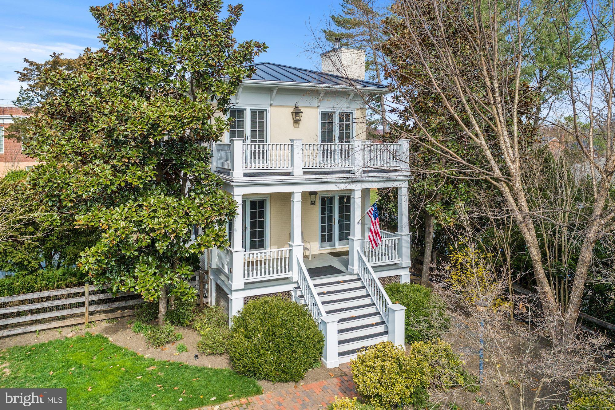 TOWN OF LEESBURG - Residential