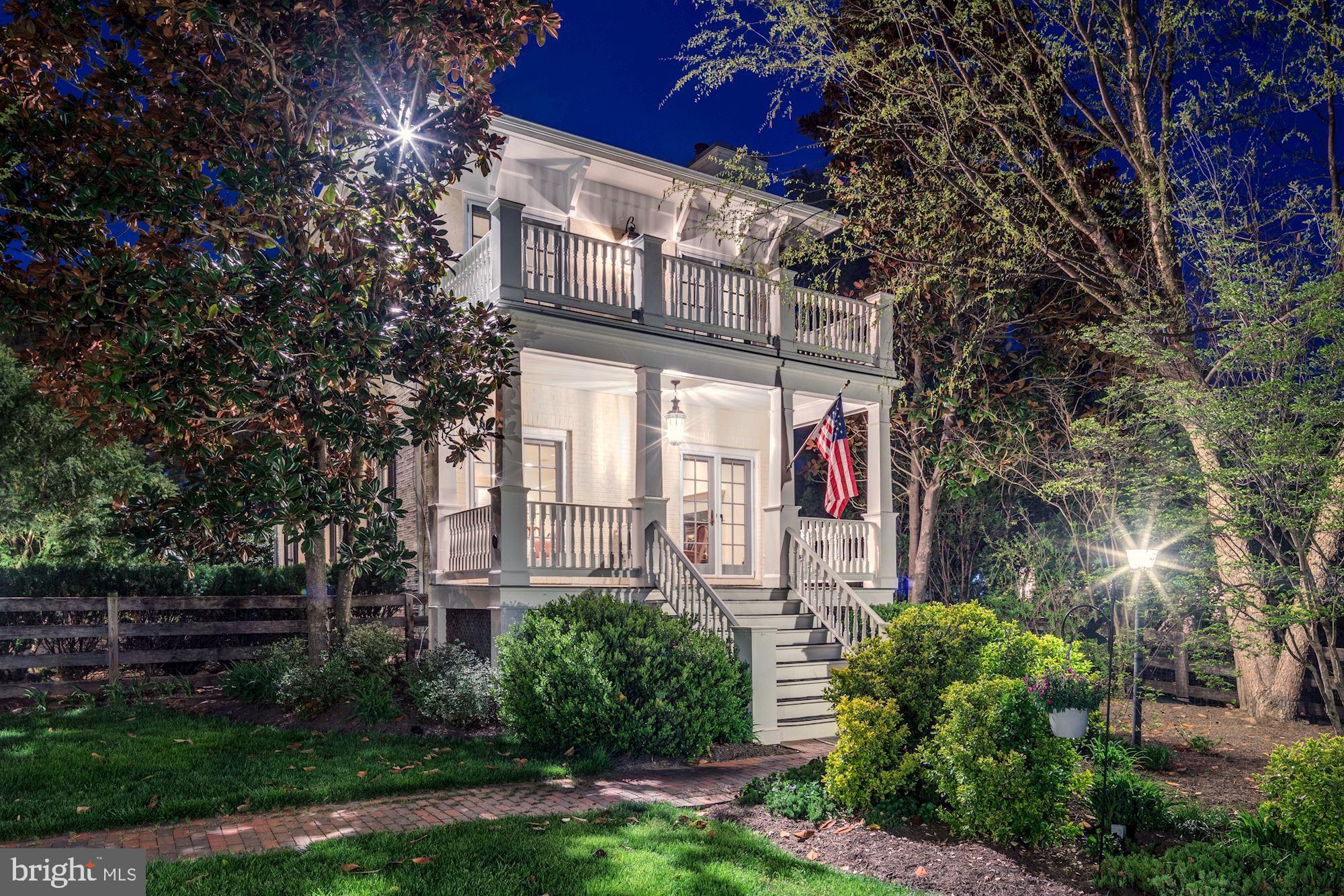 TOWN OF LEESBURG - Residential