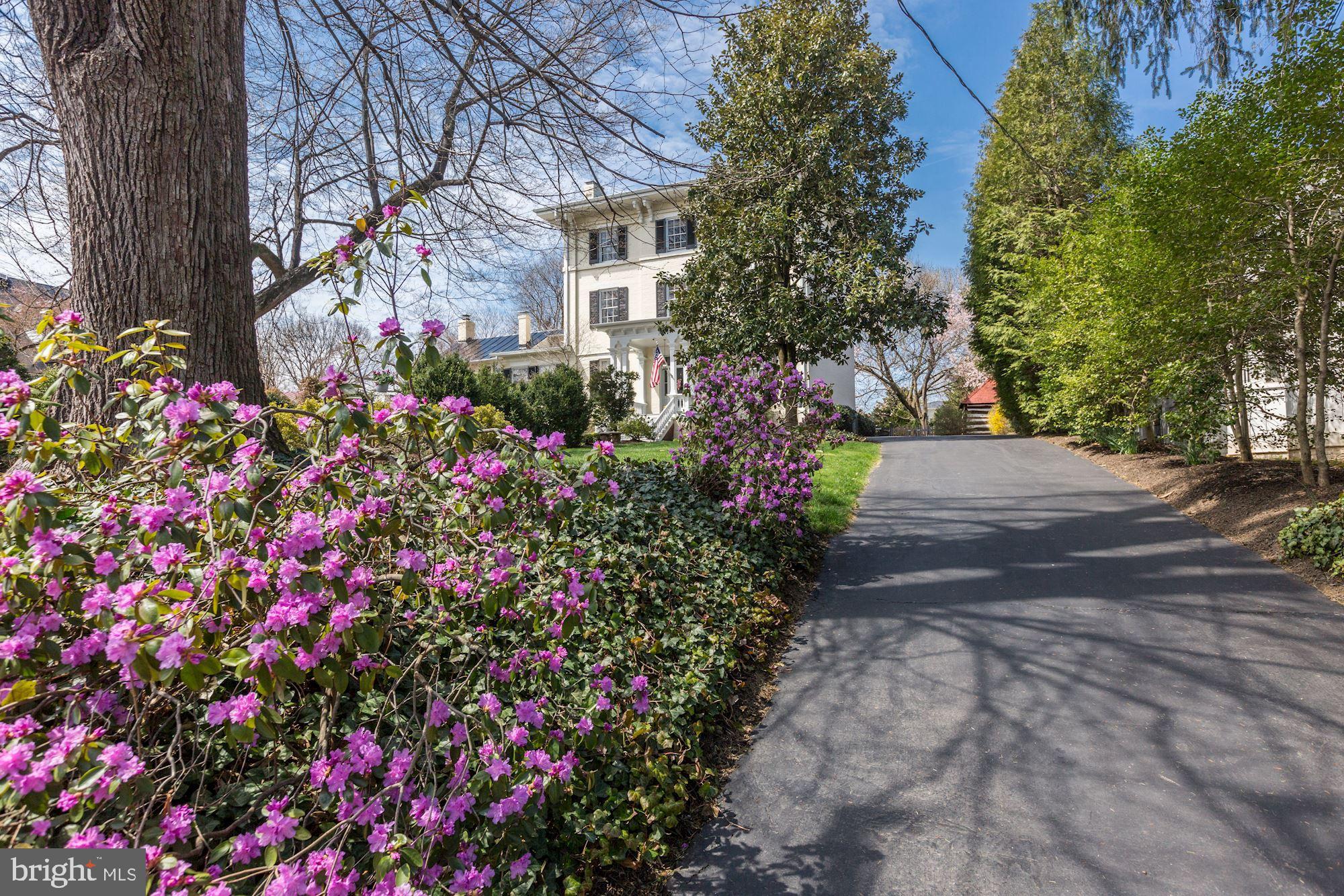 TOWN OF LEESBURG - Residential