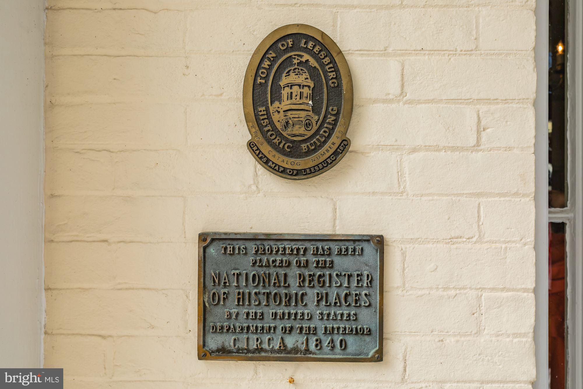 TOWN OF LEESBURG - Residential