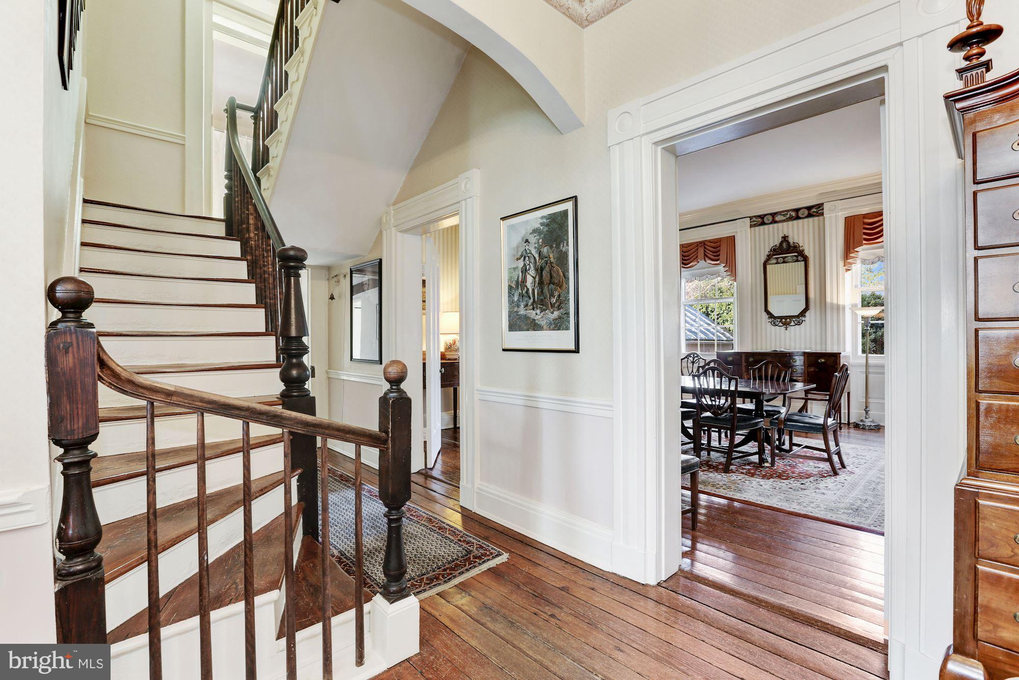 TOWN OF LEESBURG - Residential