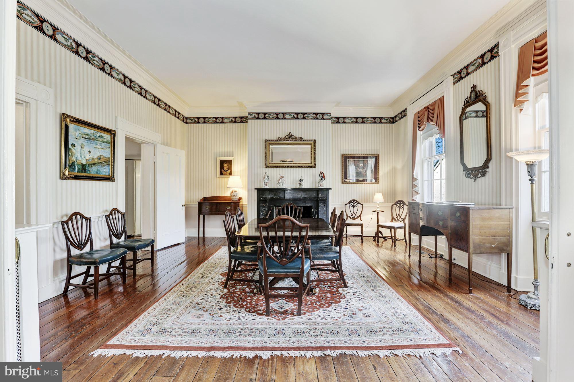 TOWN OF LEESBURG - Residential