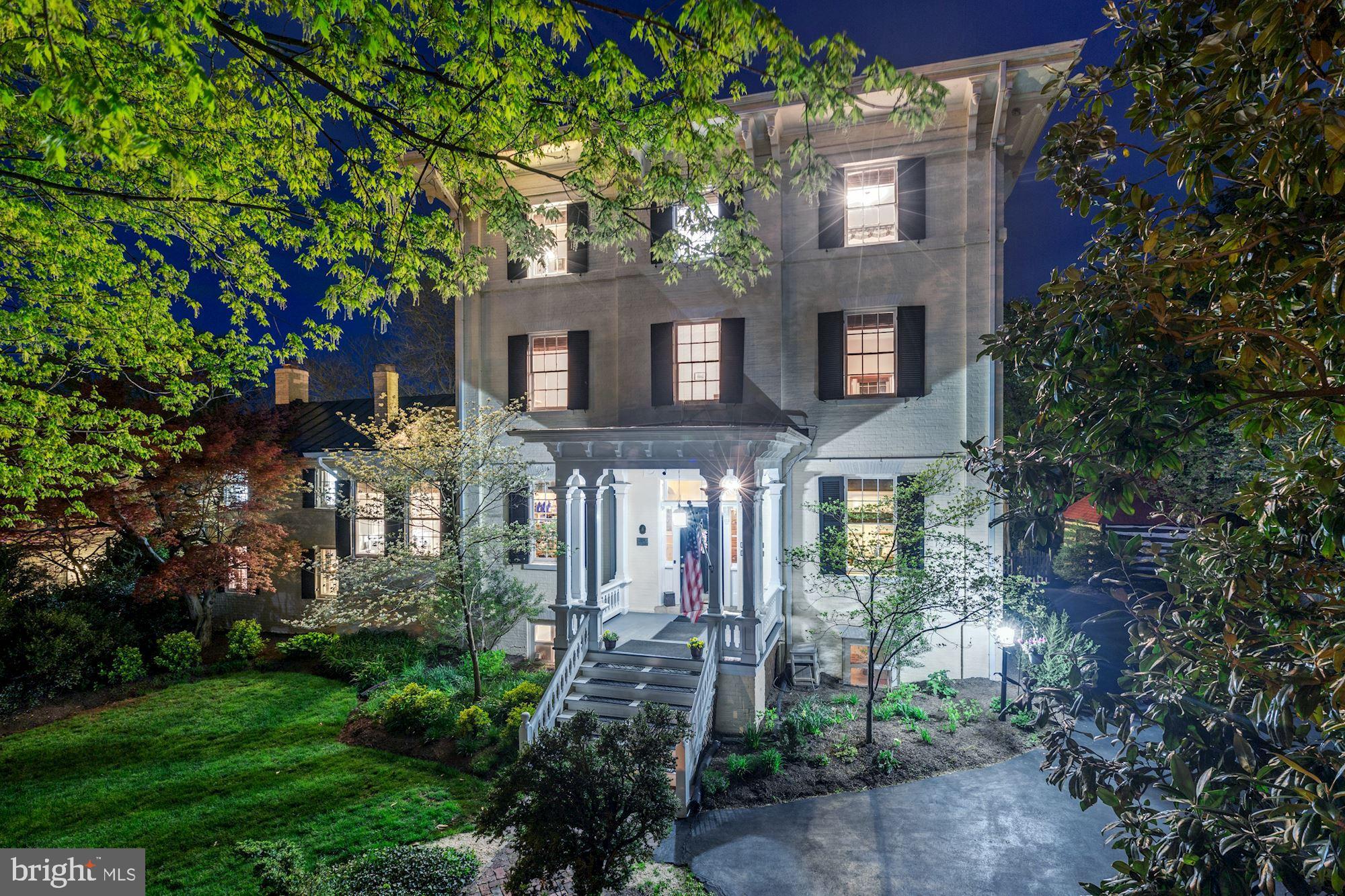 TOWN OF LEESBURG - Residential