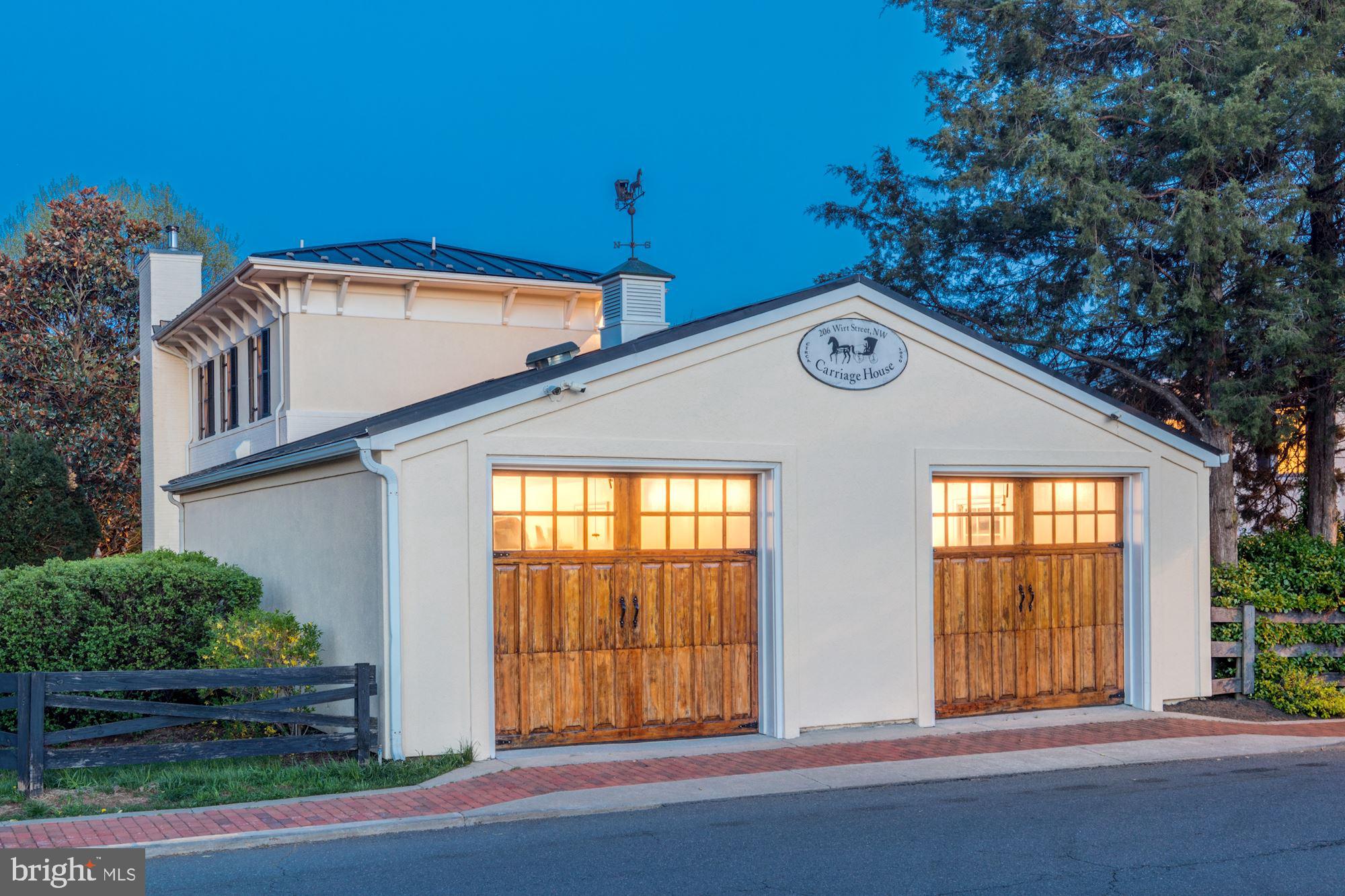 TOWN OF LEESBURG - Residential