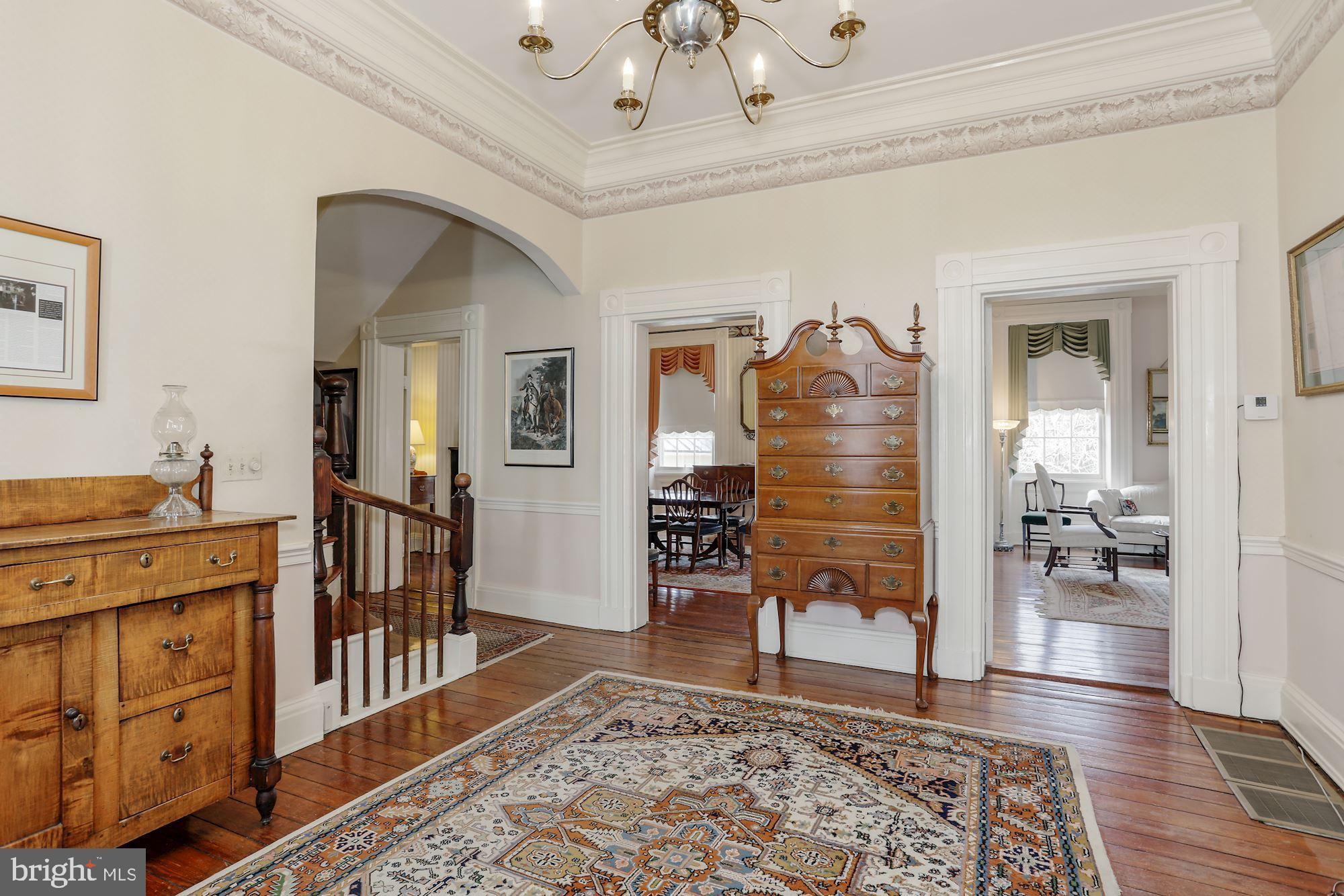 TOWN OF LEESBURG - Residential