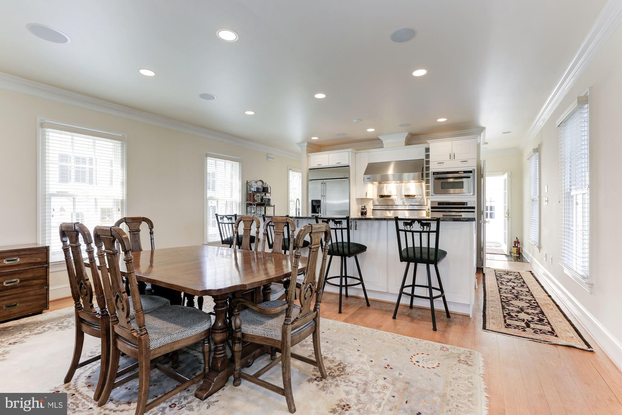 TOWN OF LEESBURG - Residential