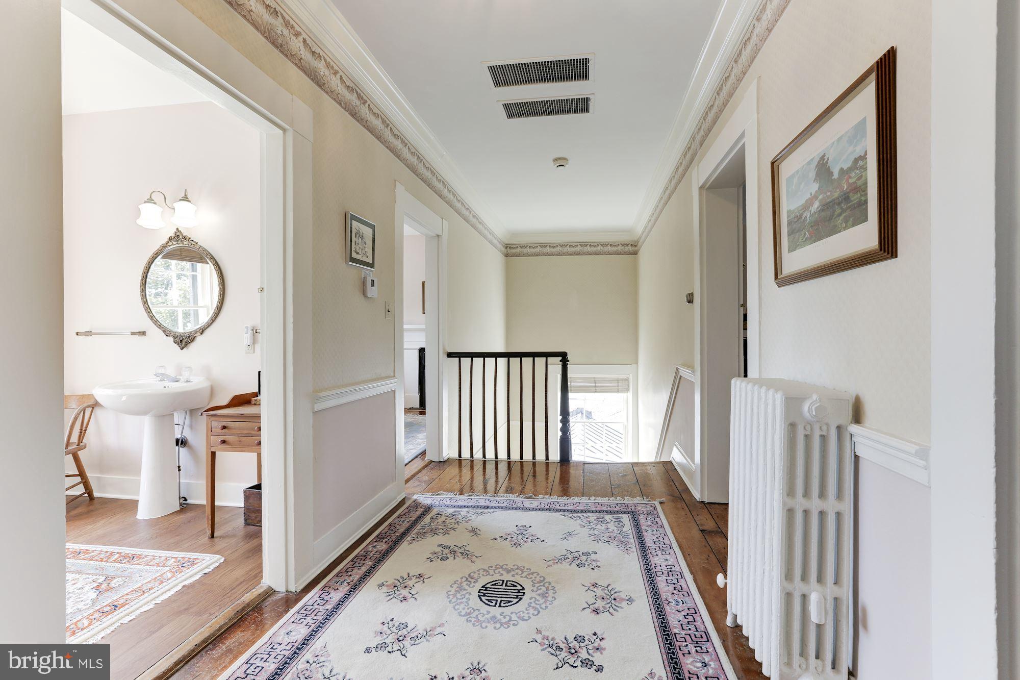 TOWN OF LEESBURG - Residential