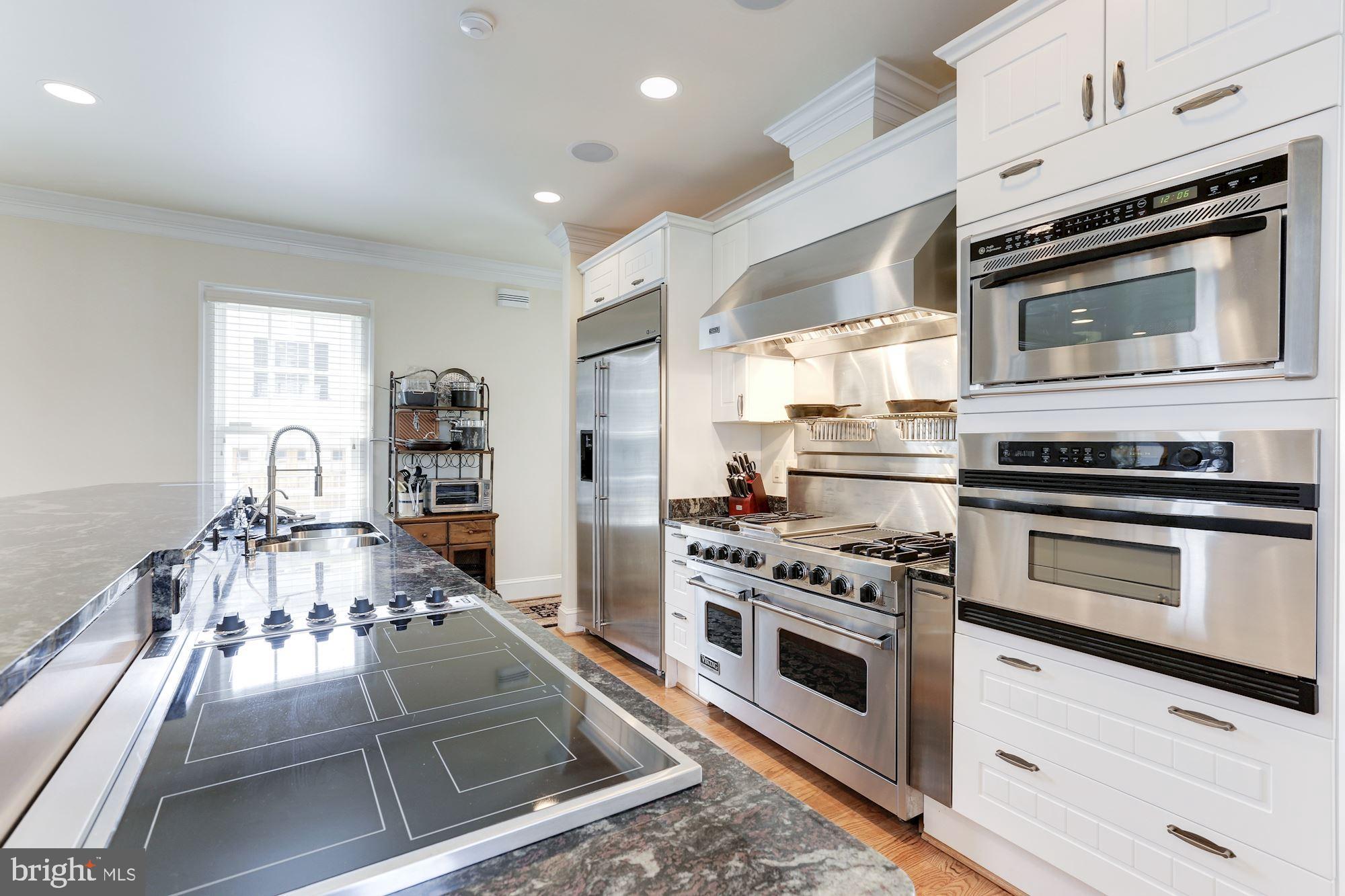 TOWN OF LEESBURG - Residential