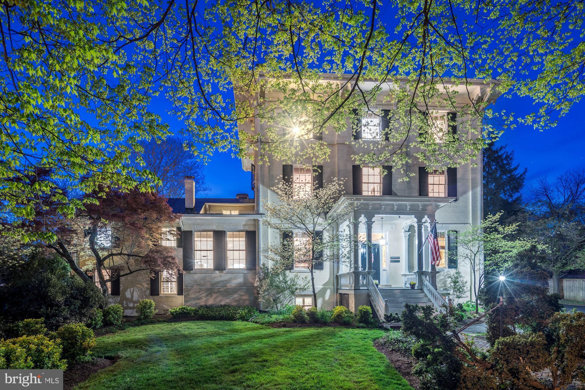 TOWN OF LEESBURG - Residential