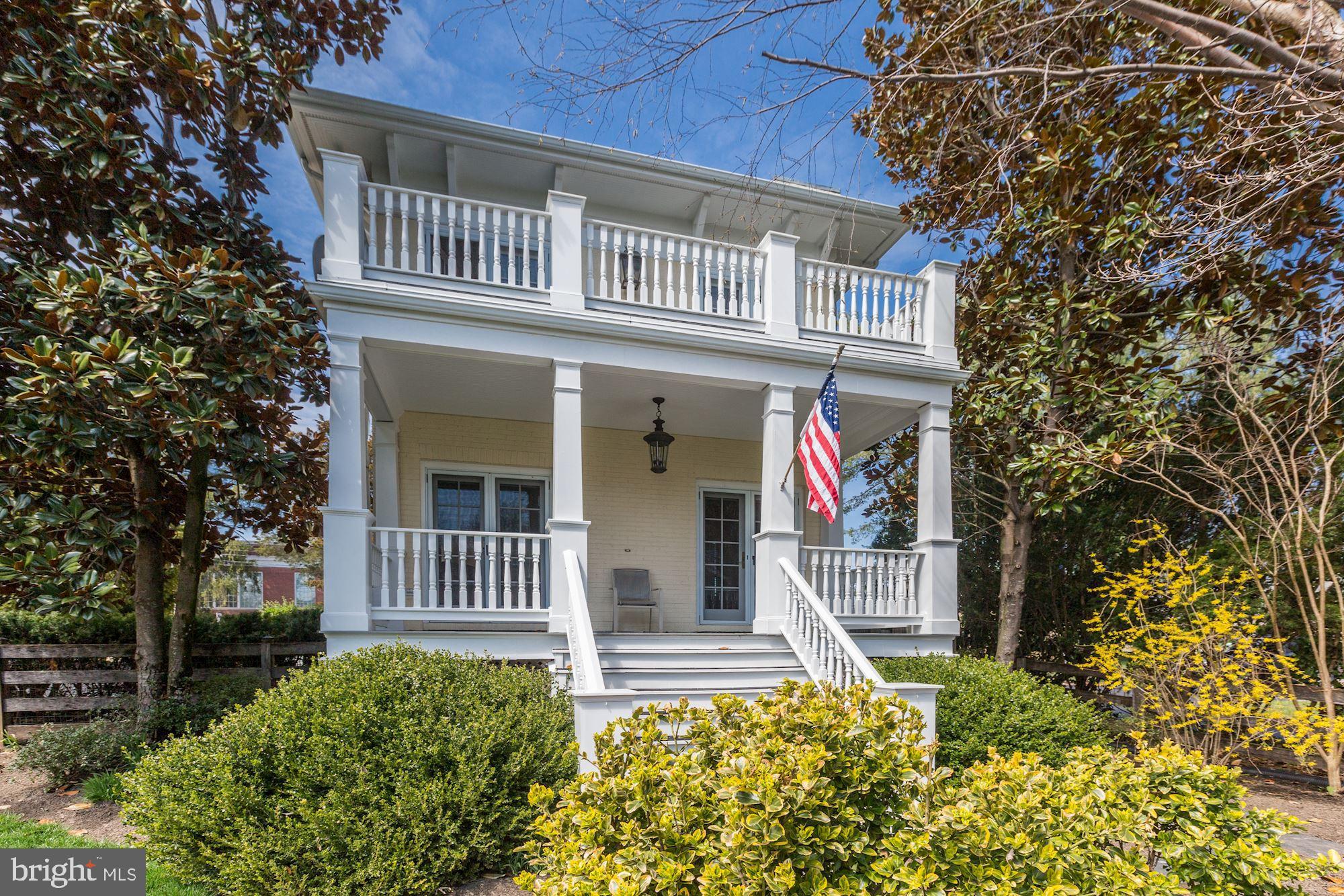 TOWN OF LEESBURG - Residential