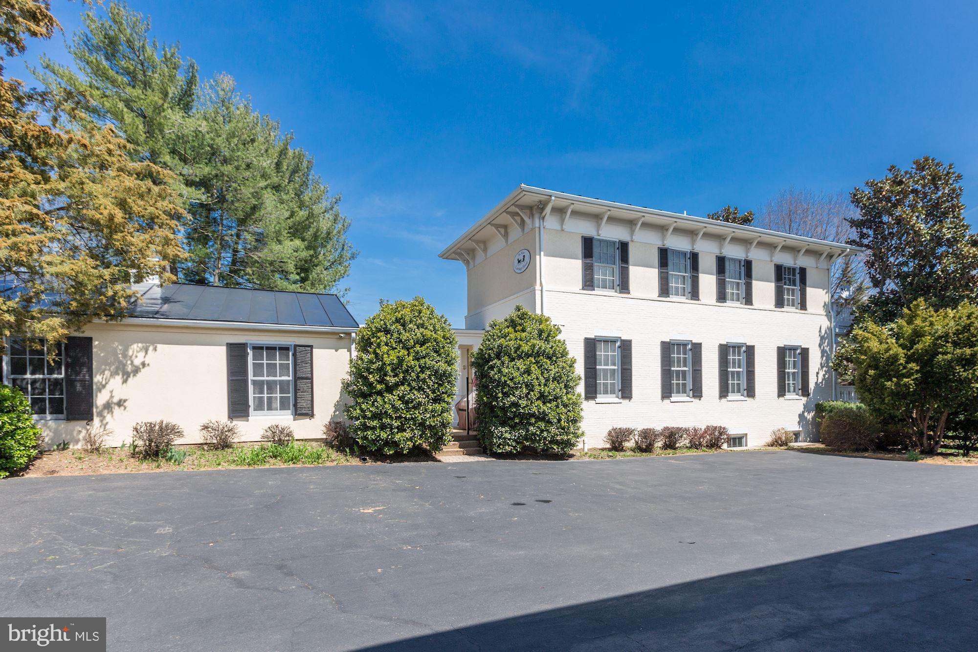 TOWN OF LEESBURG - Residential