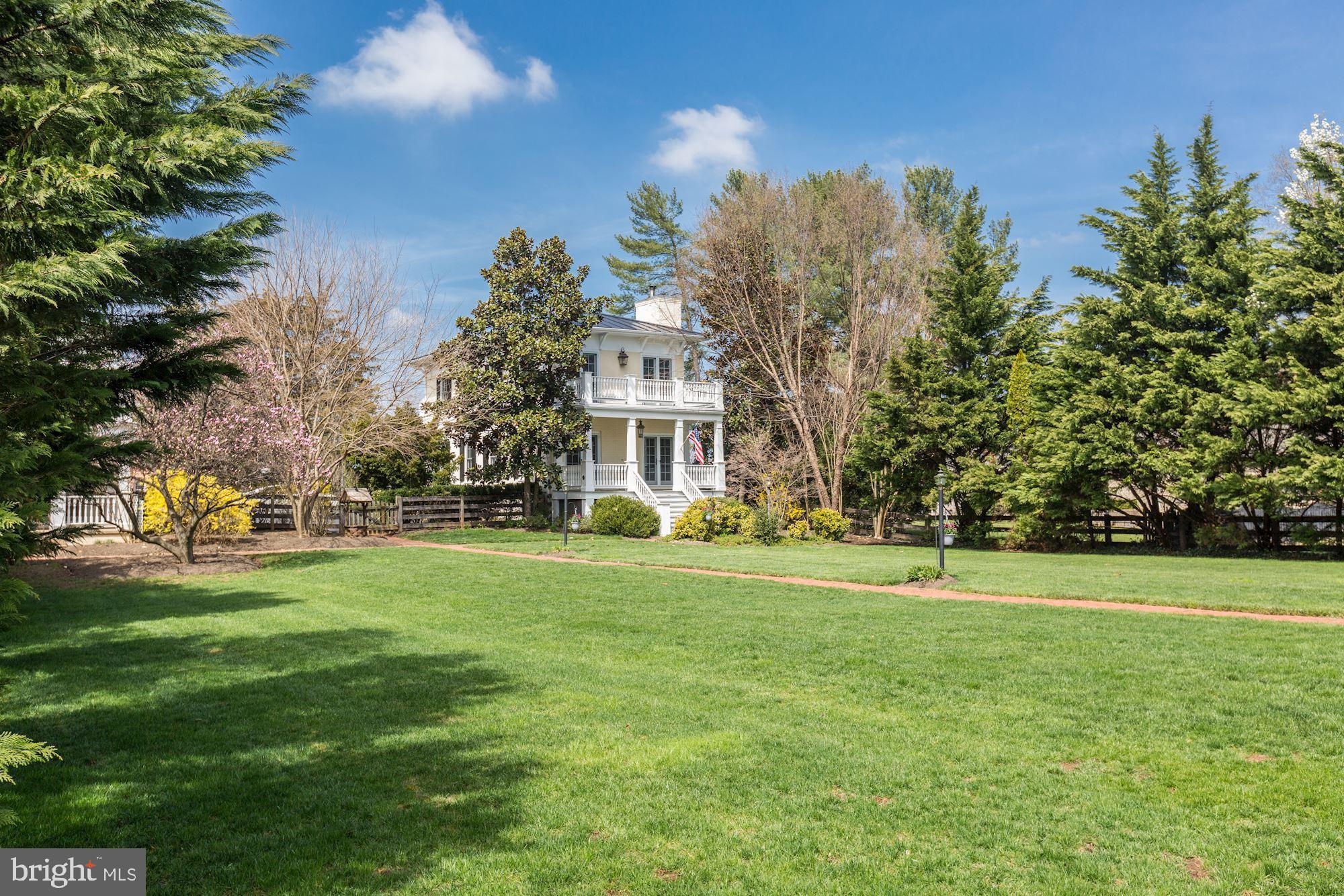 TOWN OF LEESBURG - Residential