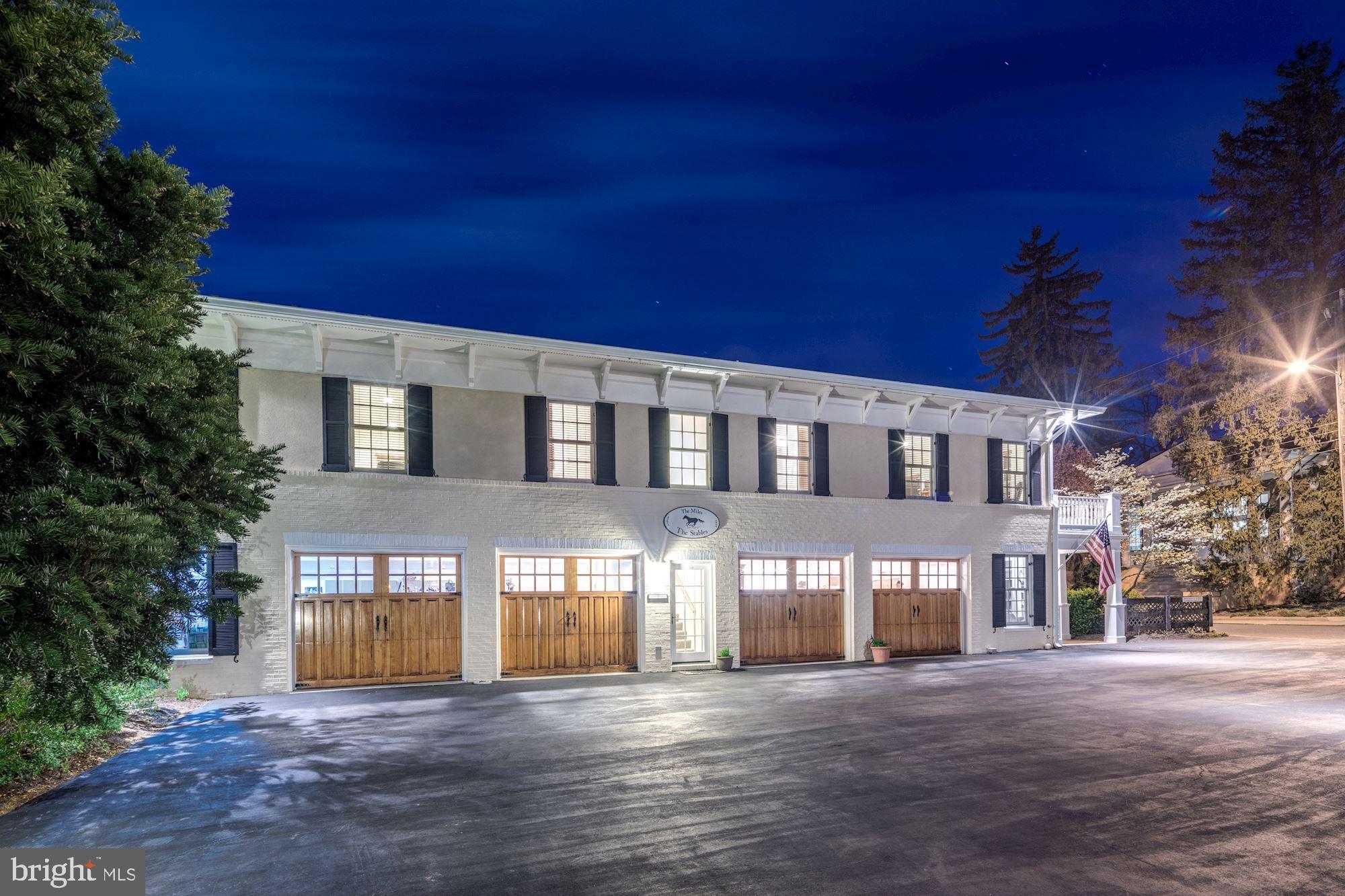 TOWN OF LEESBURG - Residential