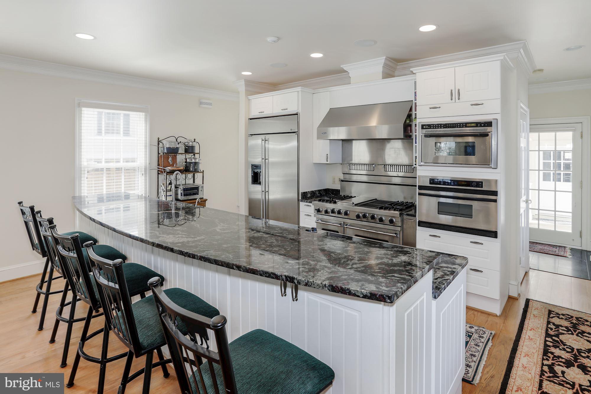 TOWN OF LEESBURG - Residential