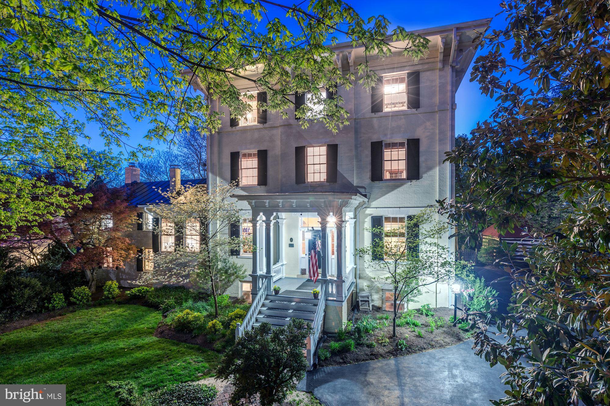 TOWN OF LEESBURG - Residential