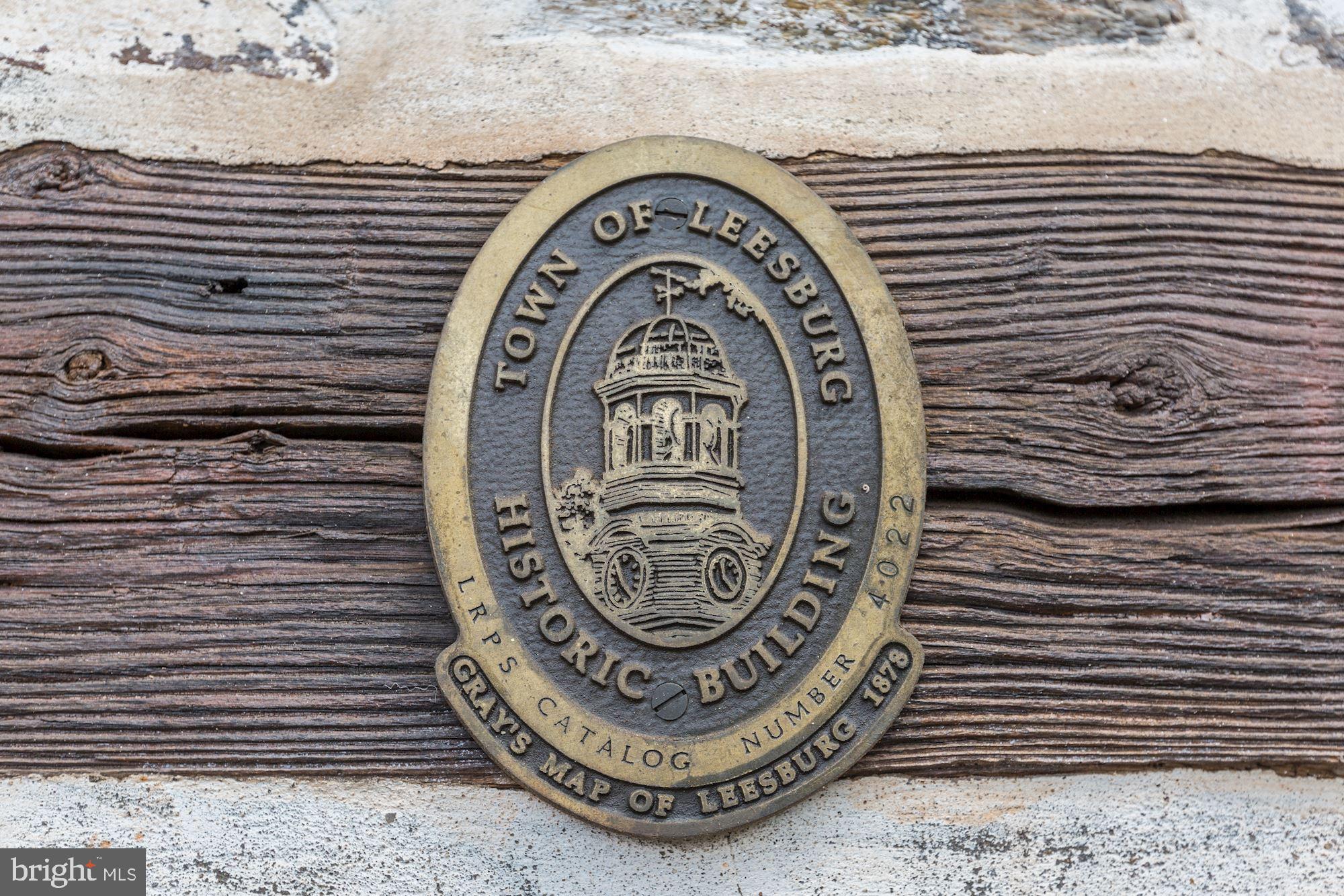 TOWN OF LEESBURG - Residential