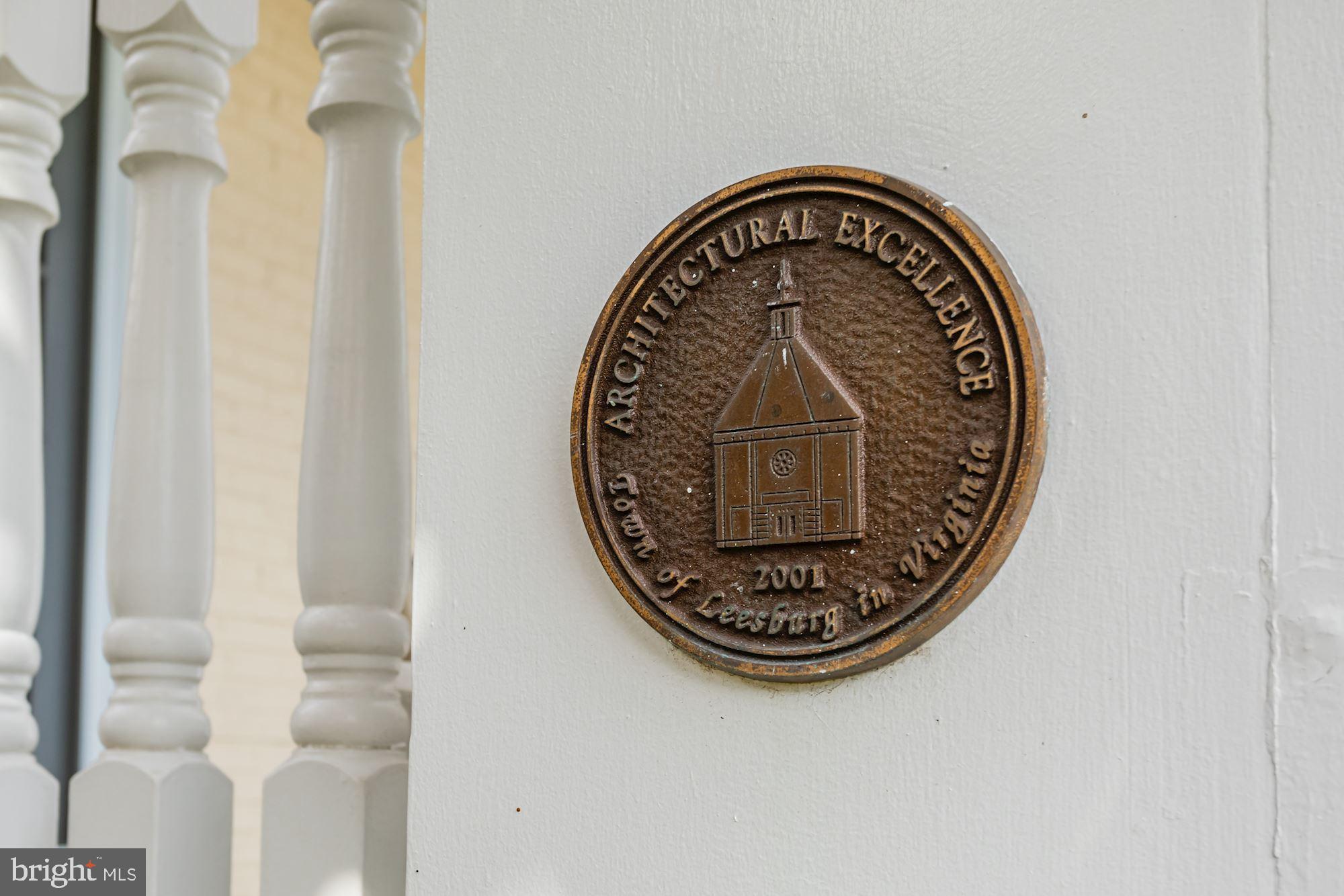 TOWN OF LEESBURG - Residential