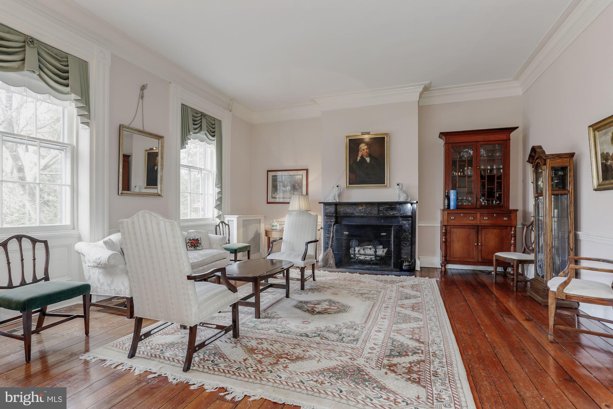 TOWN OF LEESBURG - Residential