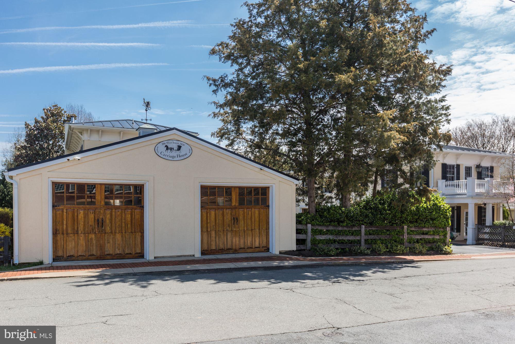 TOWN OF LEESBURG - Residential