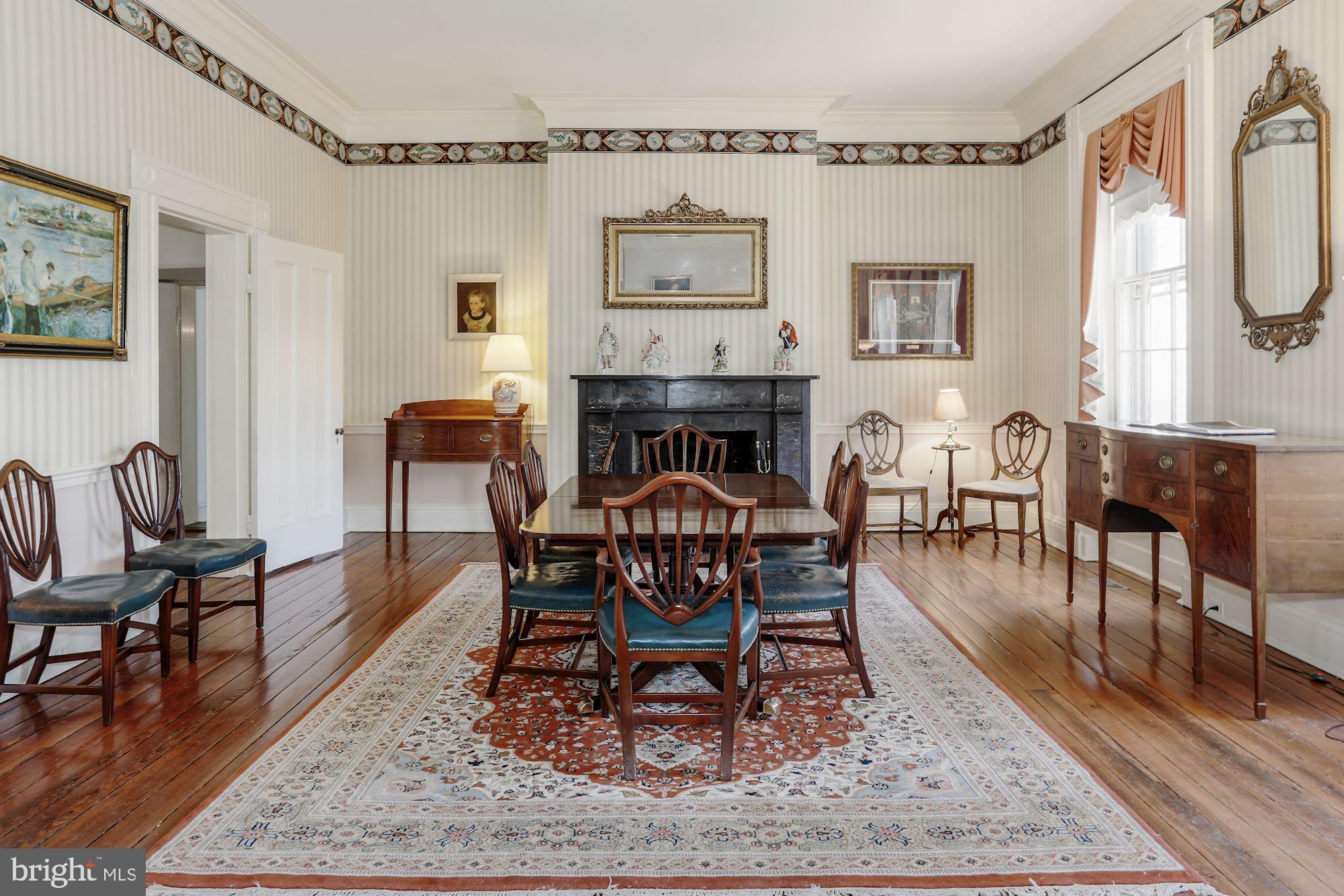 TOWN OF LEESBURG - Residential