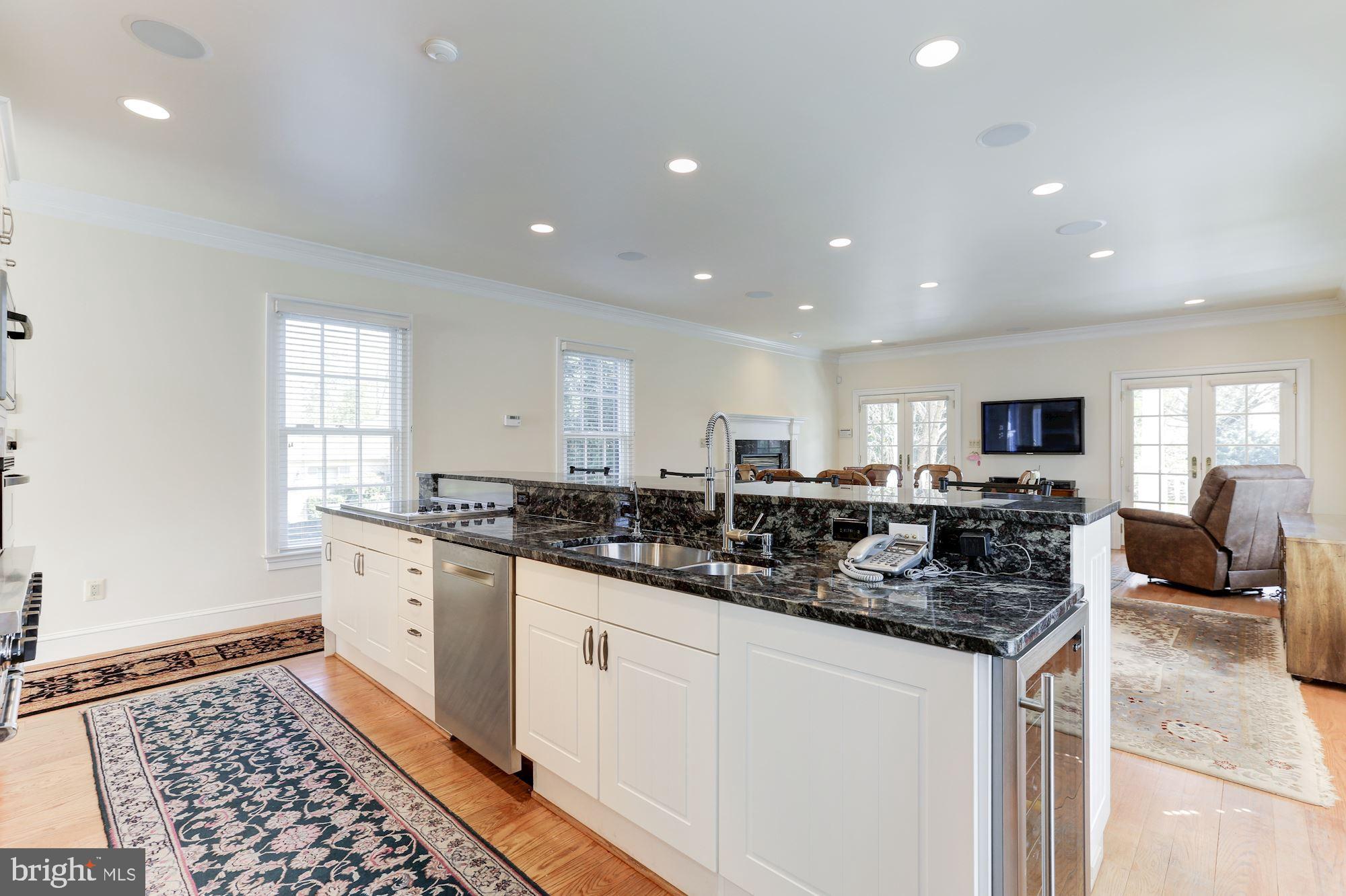 TOWN OF LEESBURG - Residential