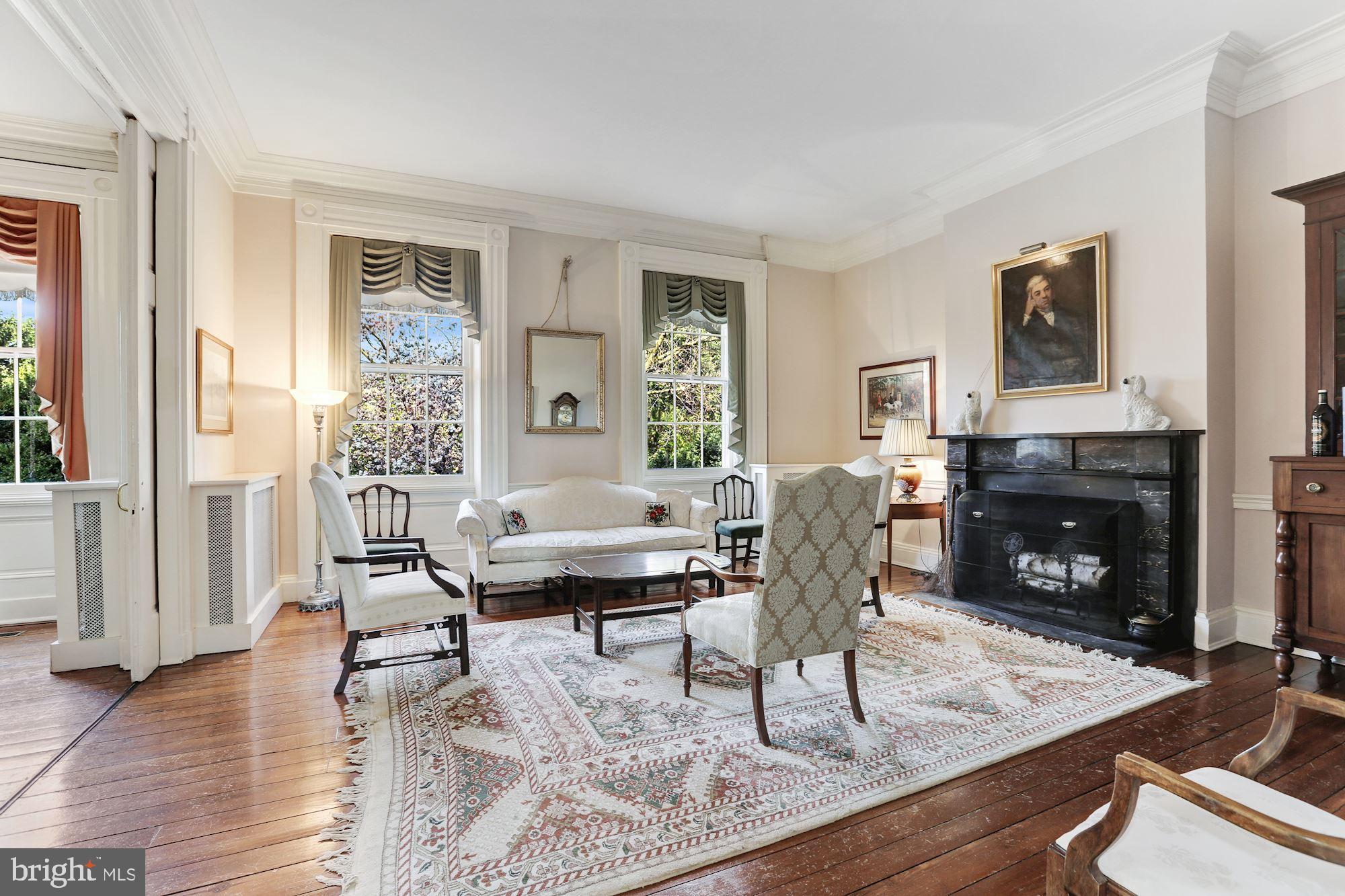 TOWN OF LEESBURG - Residential