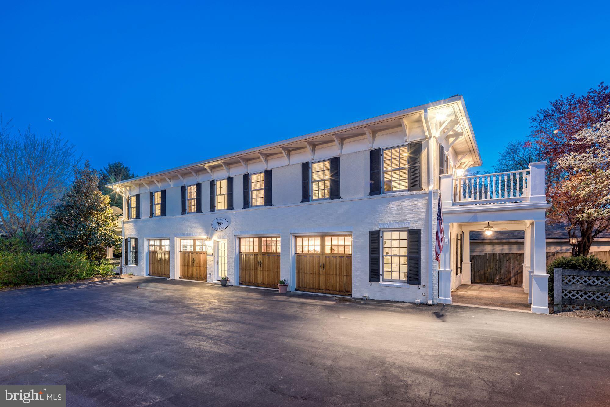 TOWN OF LEESBURG - Residential