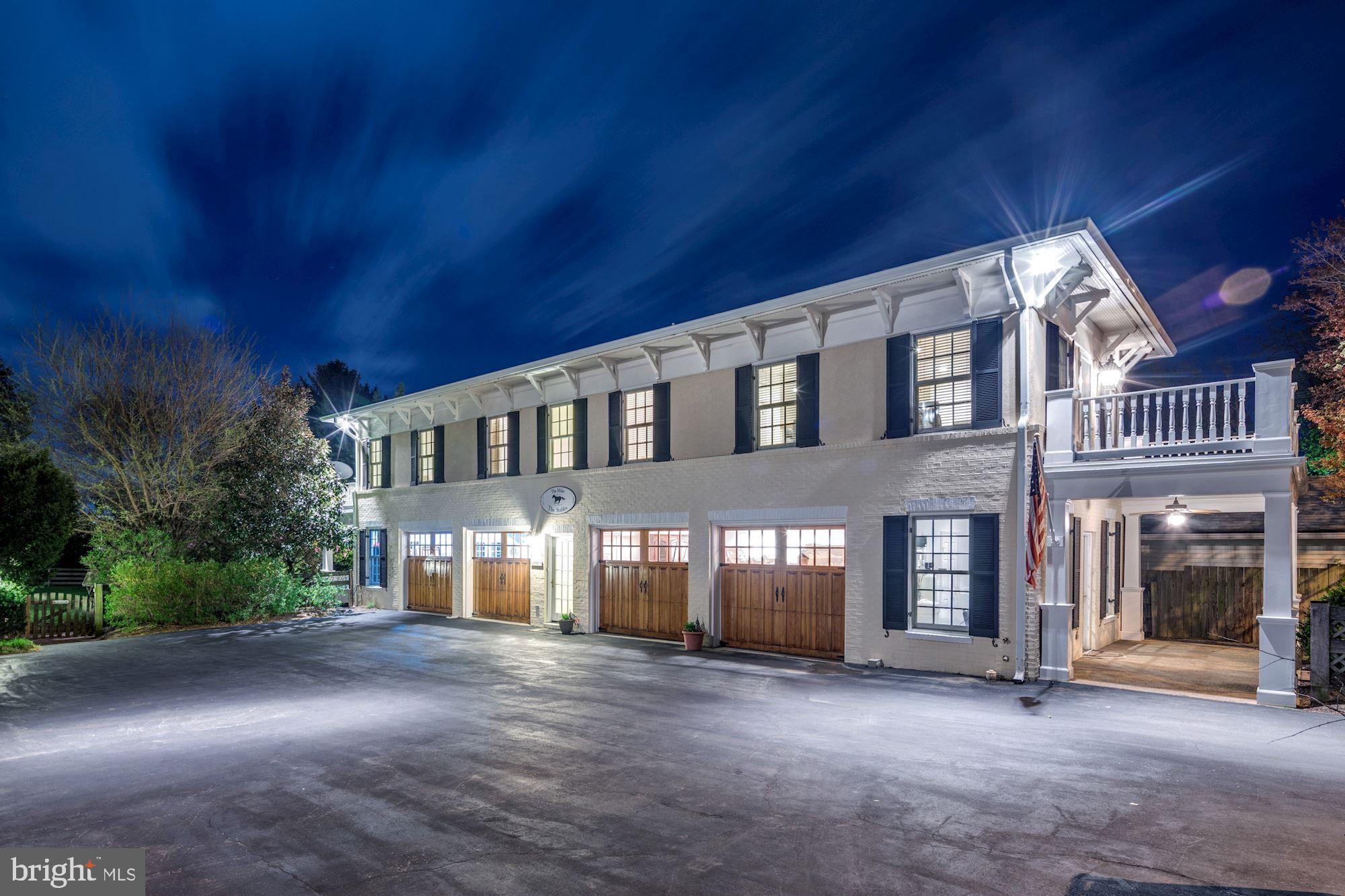 TOWN OF LEESBURG - Residential