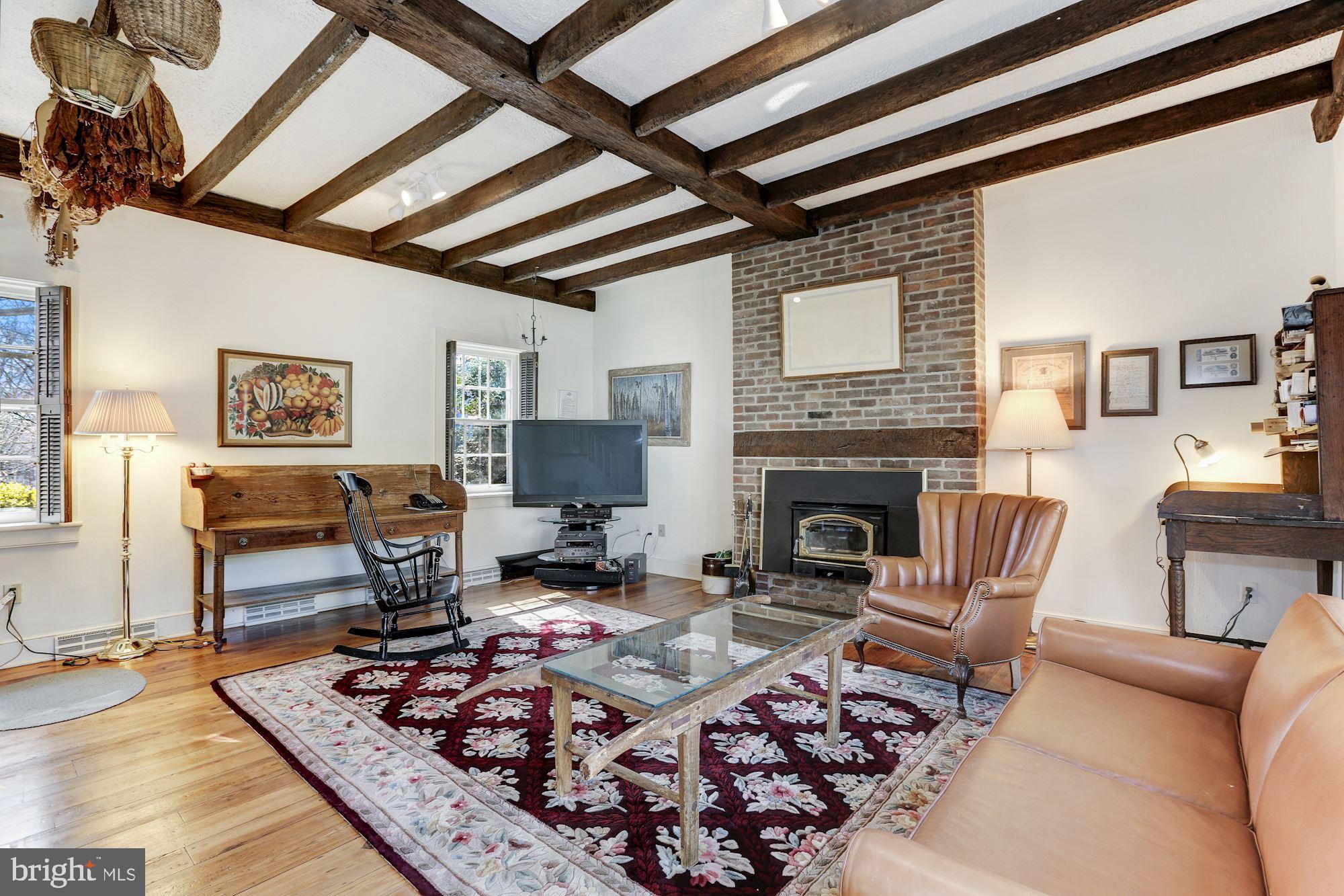 TOWN OF LEESBURG - Residential