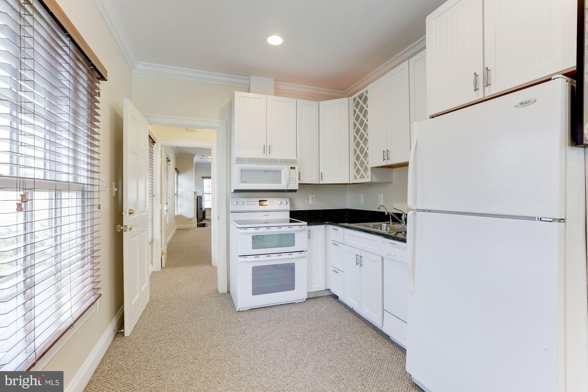 TOWN OF LEESBURG - Residential