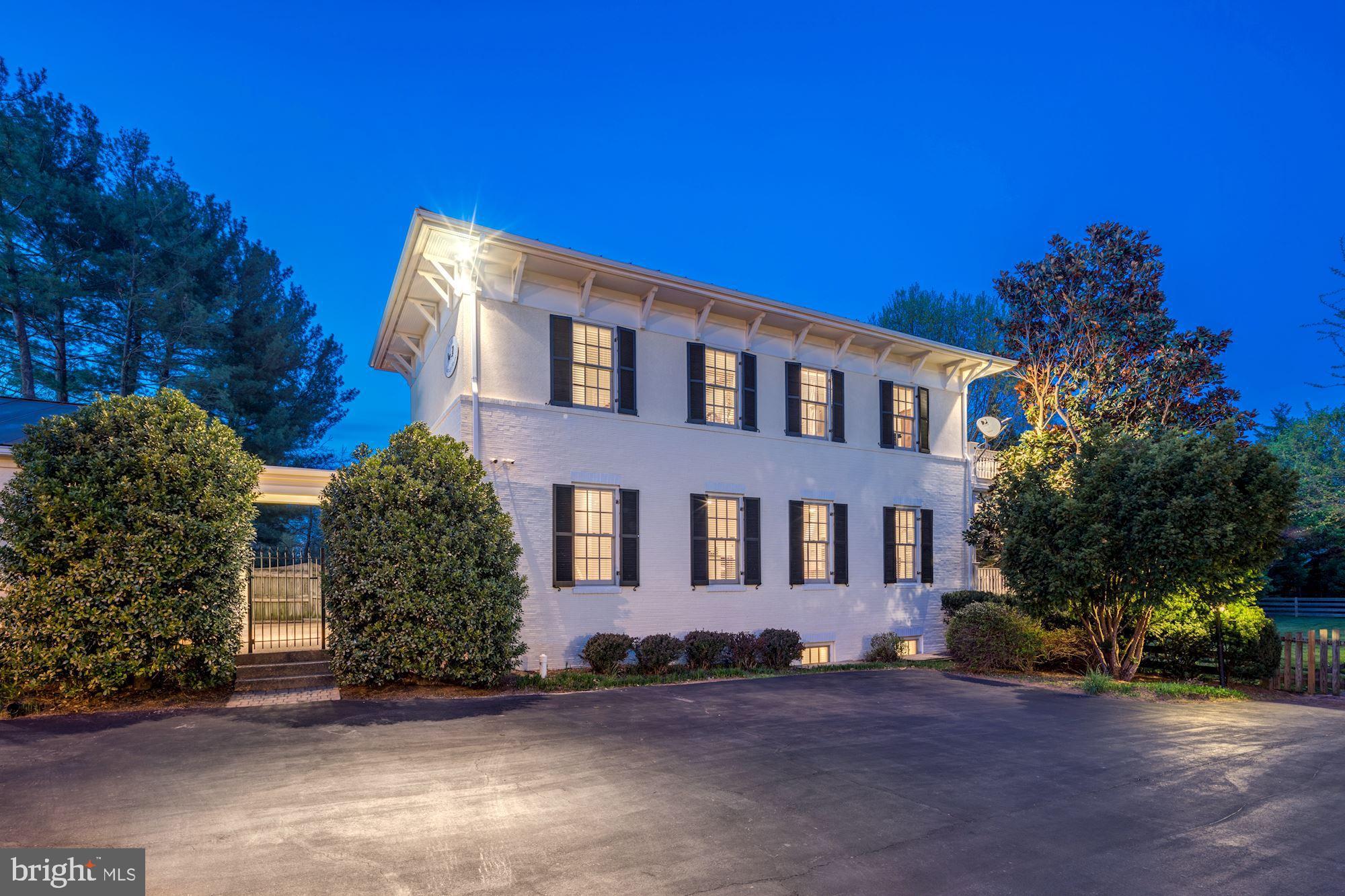 TOWN OF LEESBURG - Residential